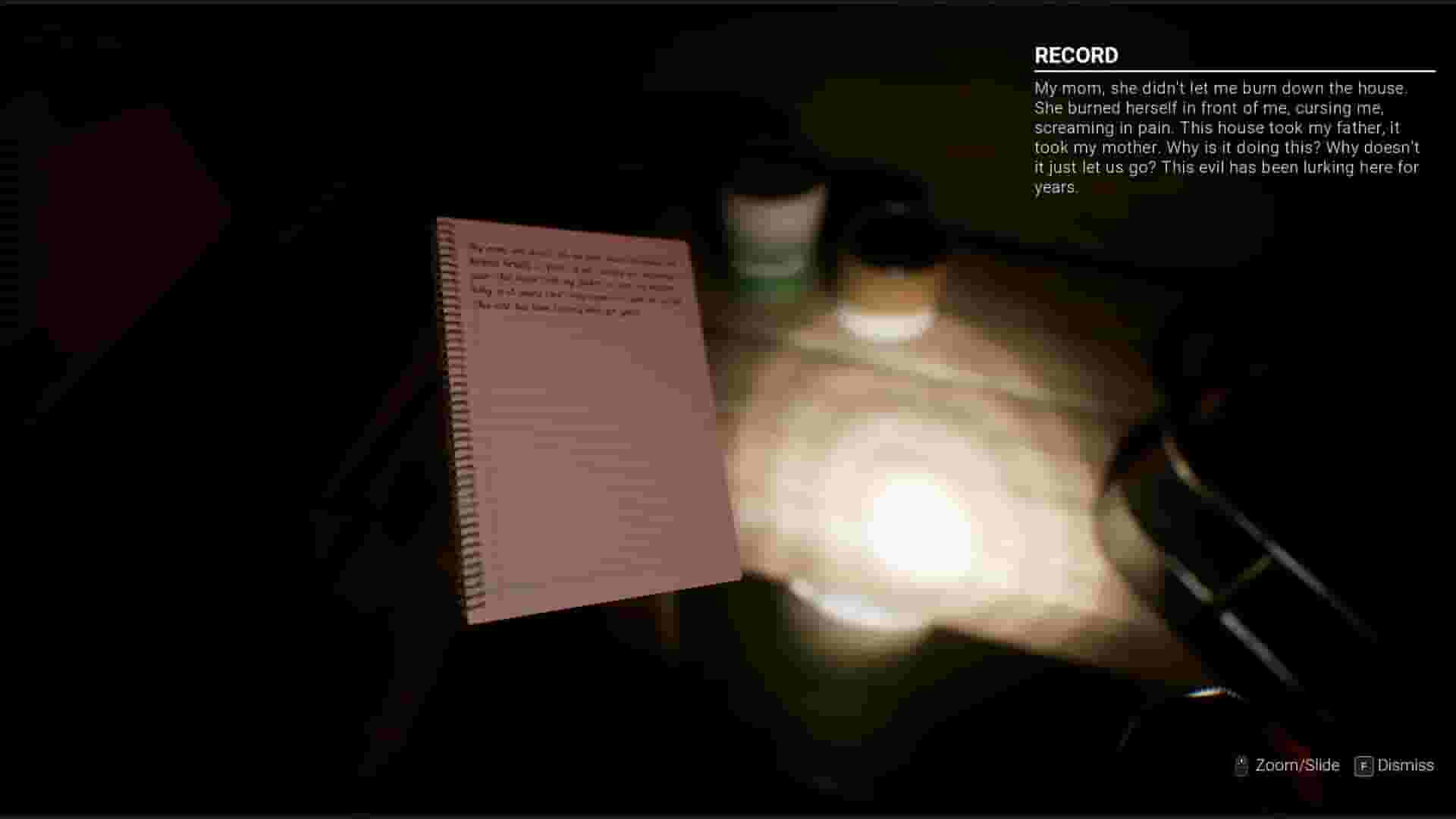 House of Lost Souls screenshot thumbnail screenshot 3