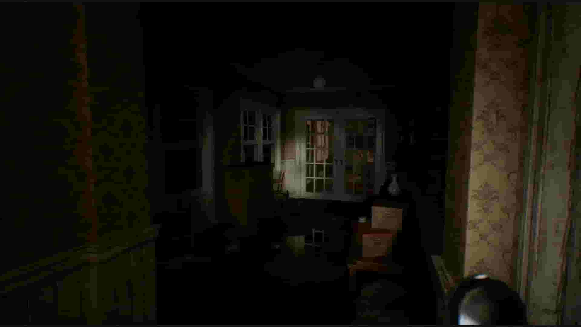 House of Lost Souls screenshot thumbnail screenshot 9