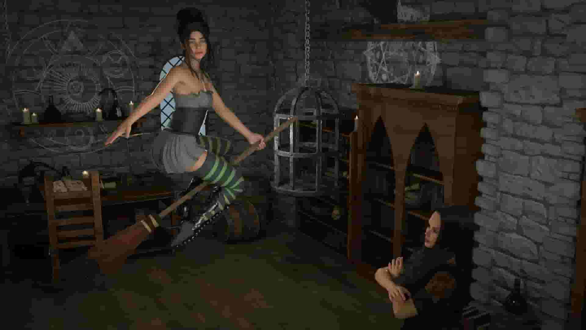 House of Witches screenshot thumbnail screenshot 1