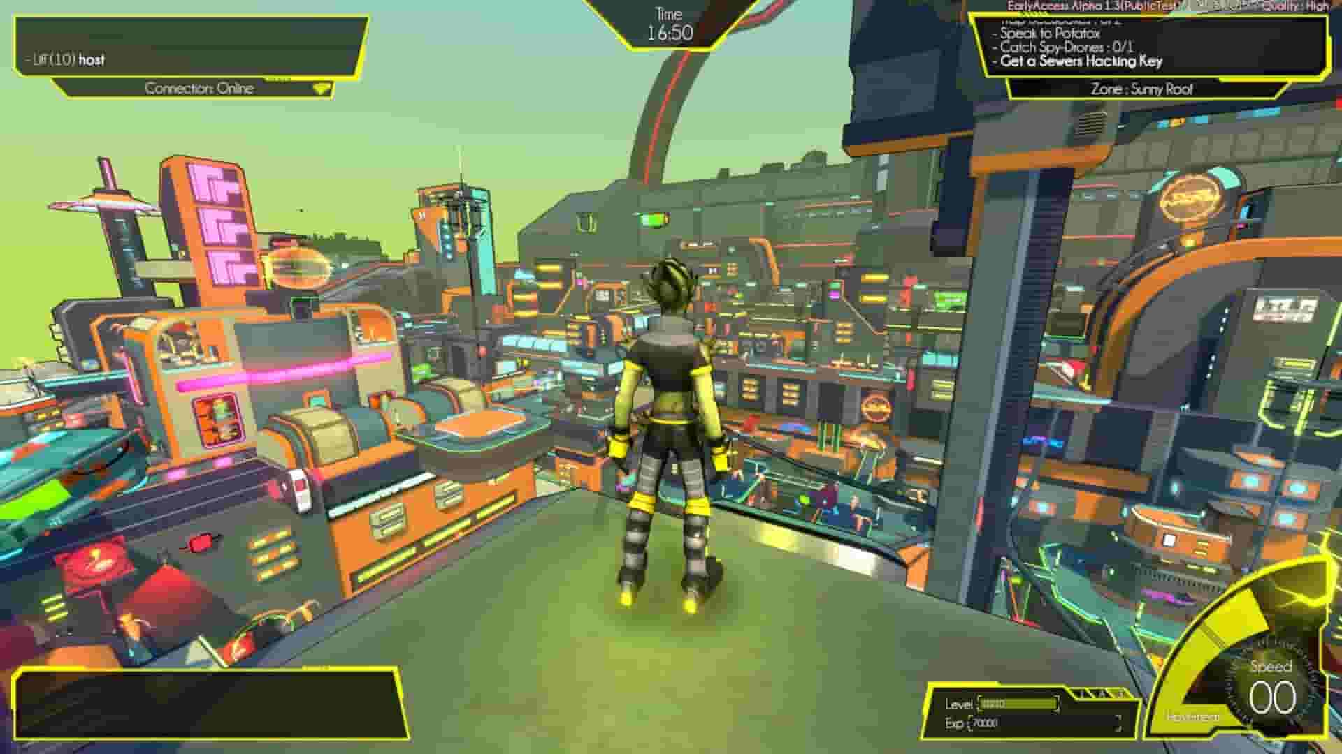 Hover screenshot thumbnail screenshot 11