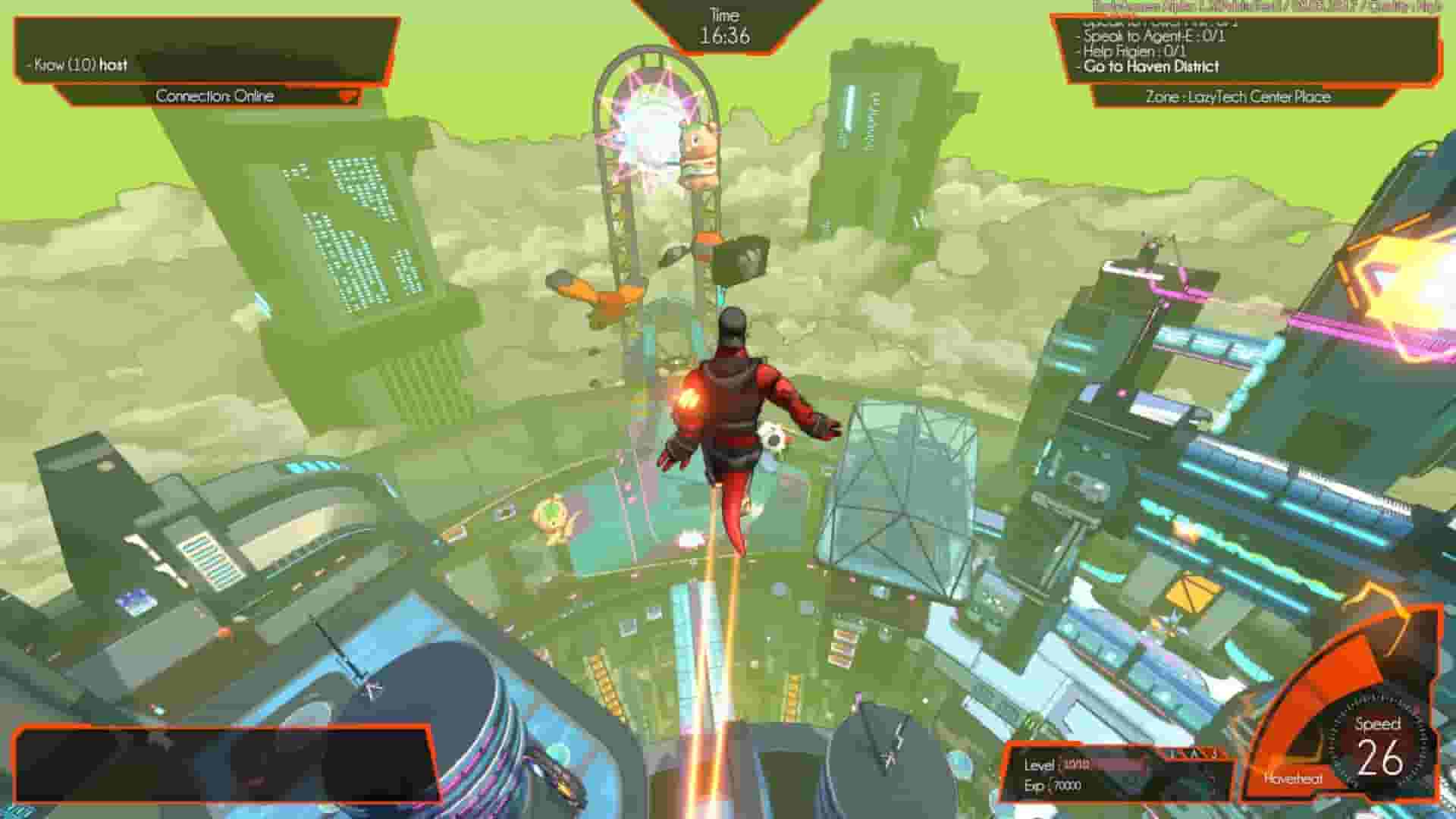 Hover screenshot thumbnail screenshot 8