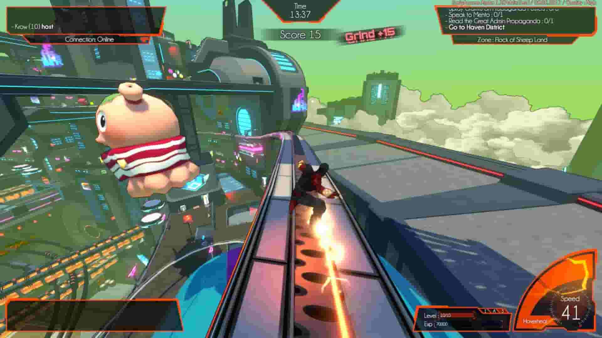 Hover screenshot thumbnail screenshot 9