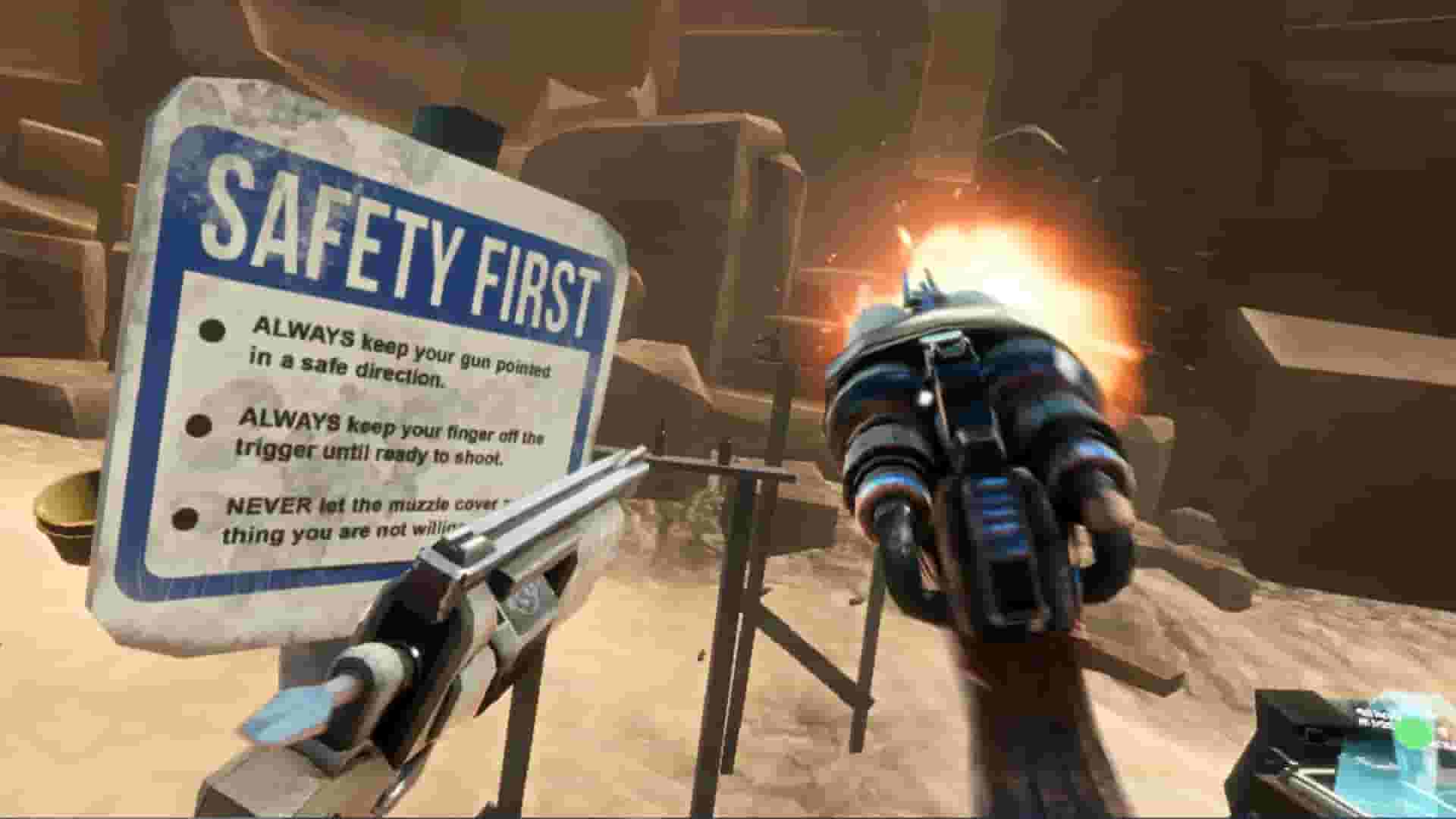 Hover Junkers screenshot thumbnail screenshot 11