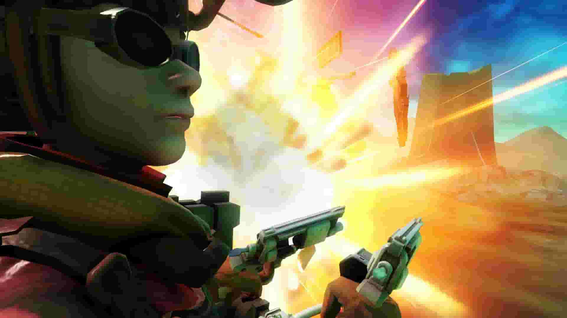 Hover Junkers screenshot thumbnail screenshot 8