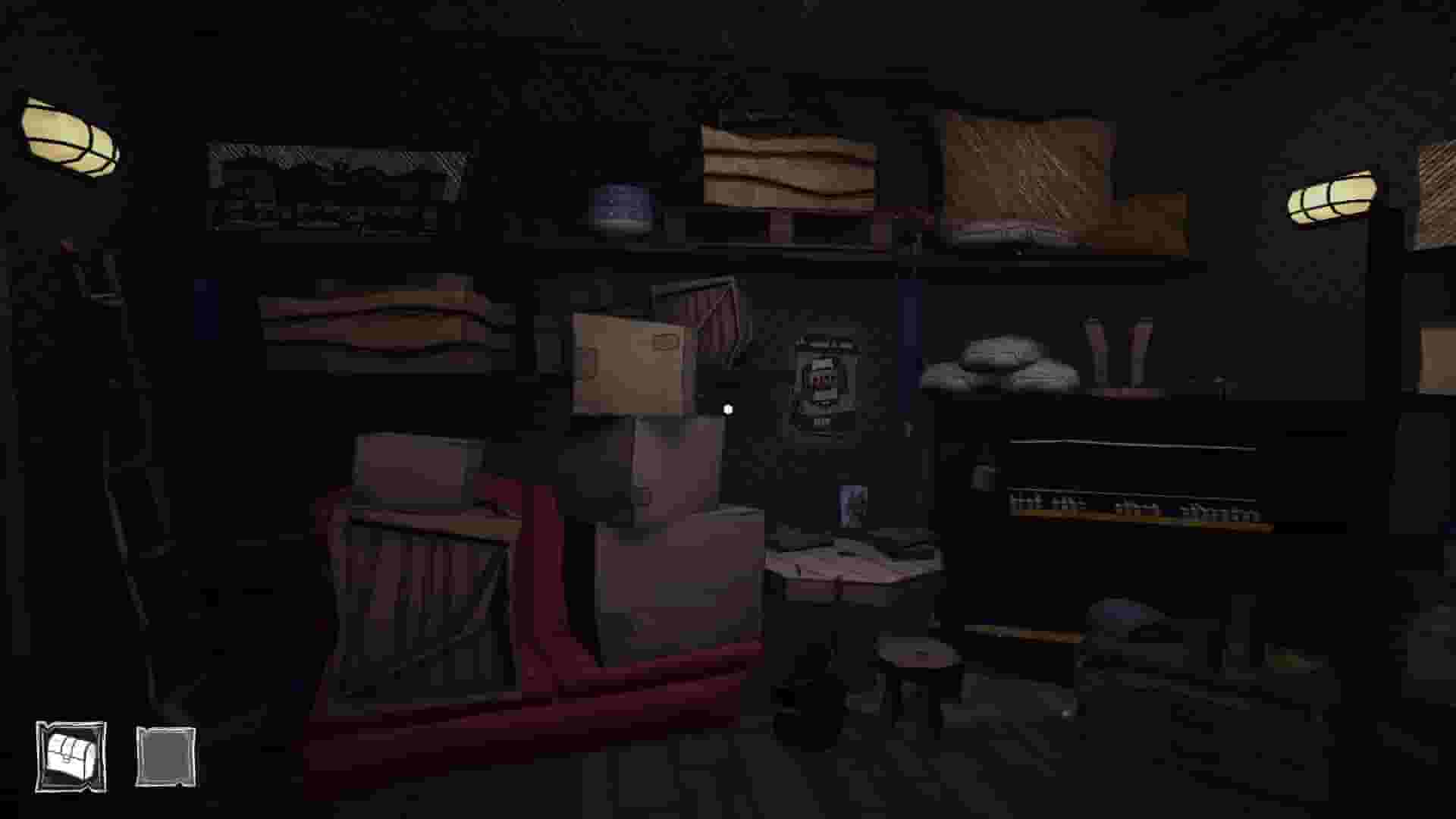 How 2 Escape screenshot thumbnail screenshot 3