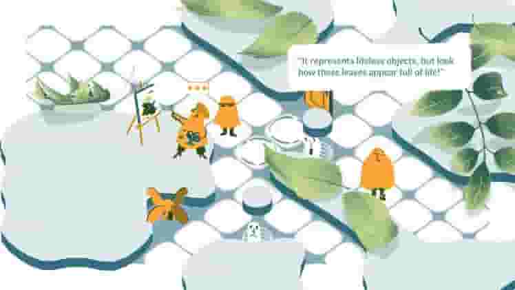 How to Say Goodbye screenshot thumbnail screenshot 0