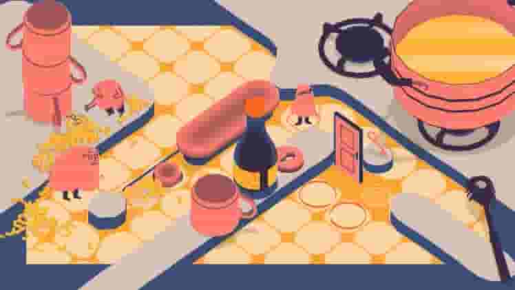 How to Say Goodbye screenshot thumbnail screenshot 1