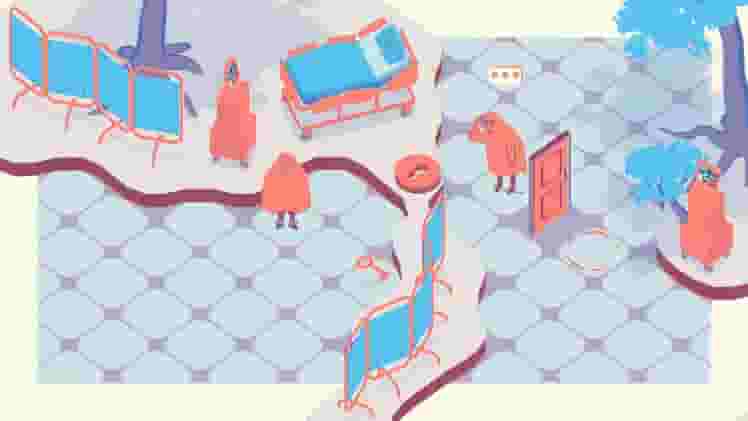 How to Say Goodbye screenshot thumbnail screenshot 2