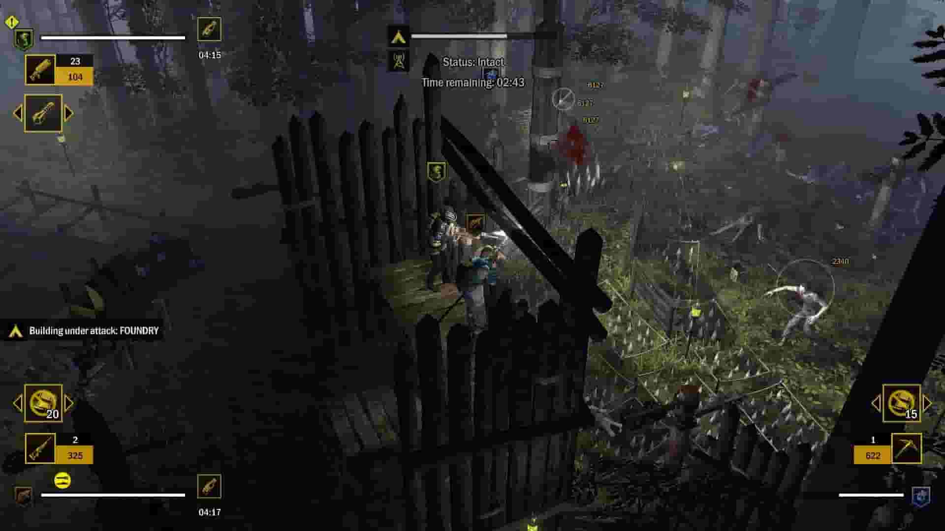 How to Survive 2 screenshot thumbnail screenshot 1