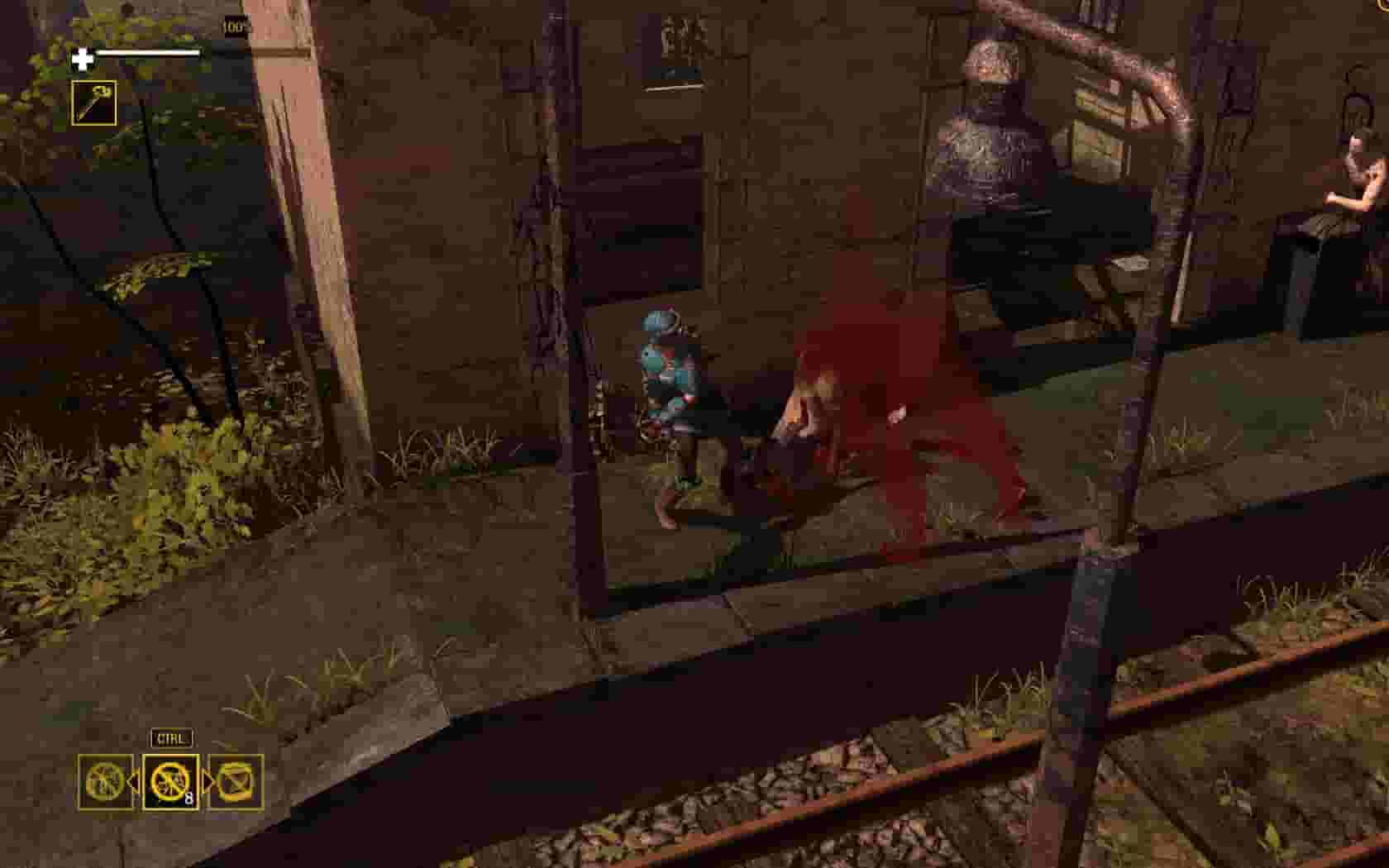 How to Survive 2 screenshot thumbnail screenshot 10