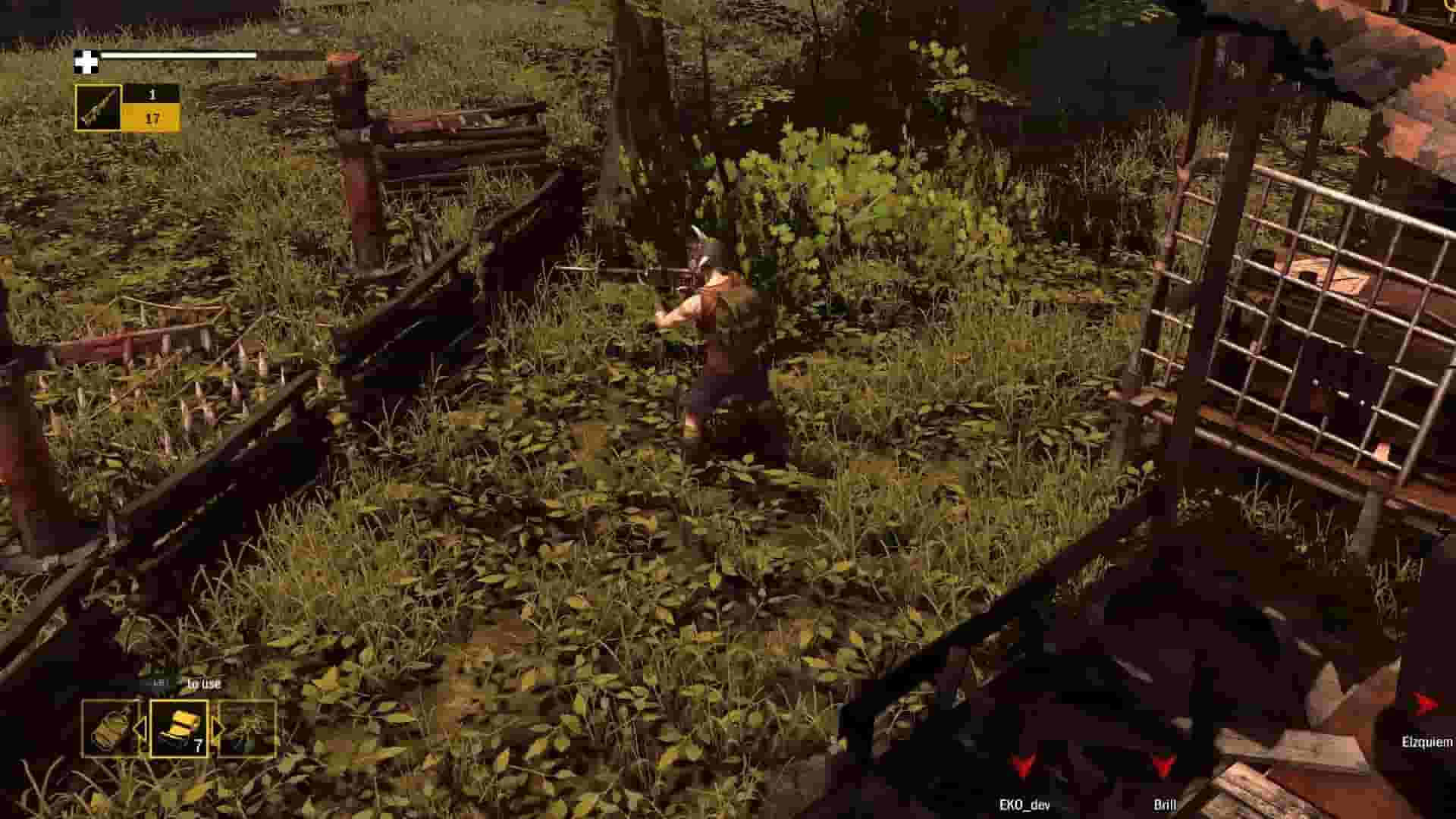 How to Survive 2 screenshot thumbnail screenshot 12