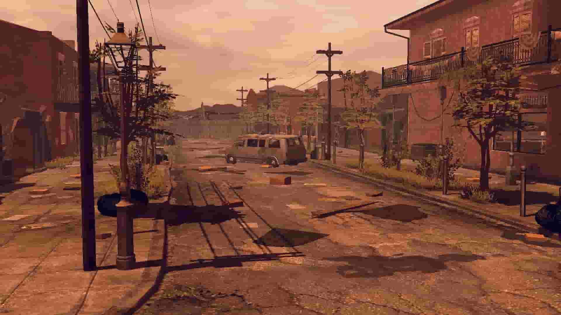 How to Survive 2 screenshot thumbnail screenshot 16