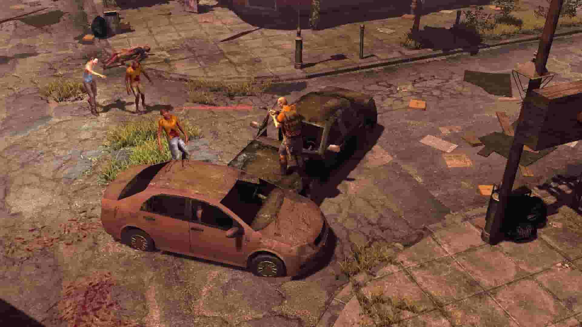 How to Survive 2 screenshot thumbnail screenshot 18