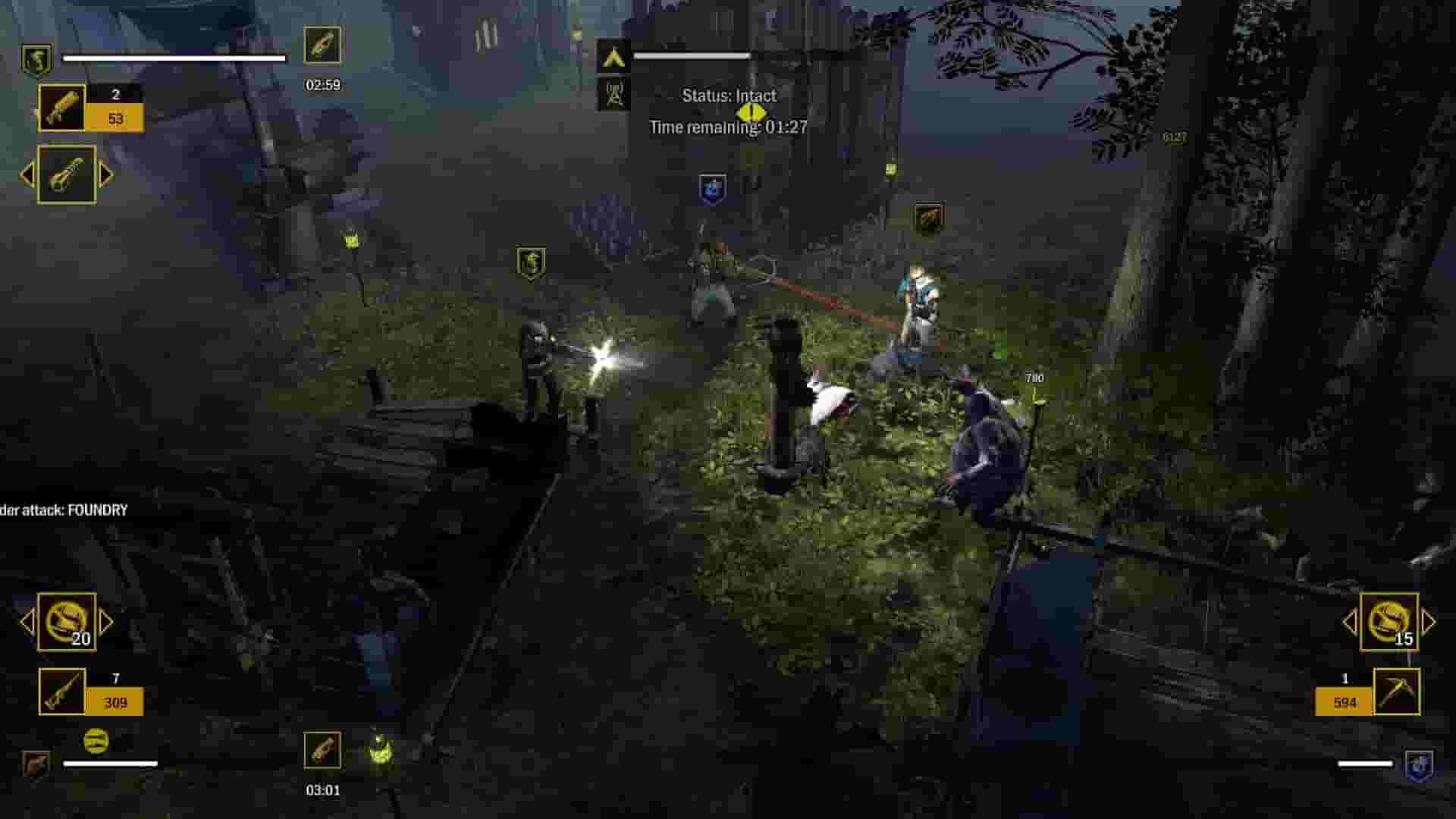 How to Survive 2 screenshot thumbnail screenshot 20