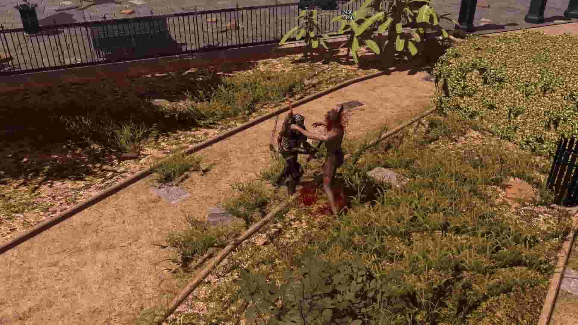 How to Survive 2 screenshot thumbnail screenshot 22