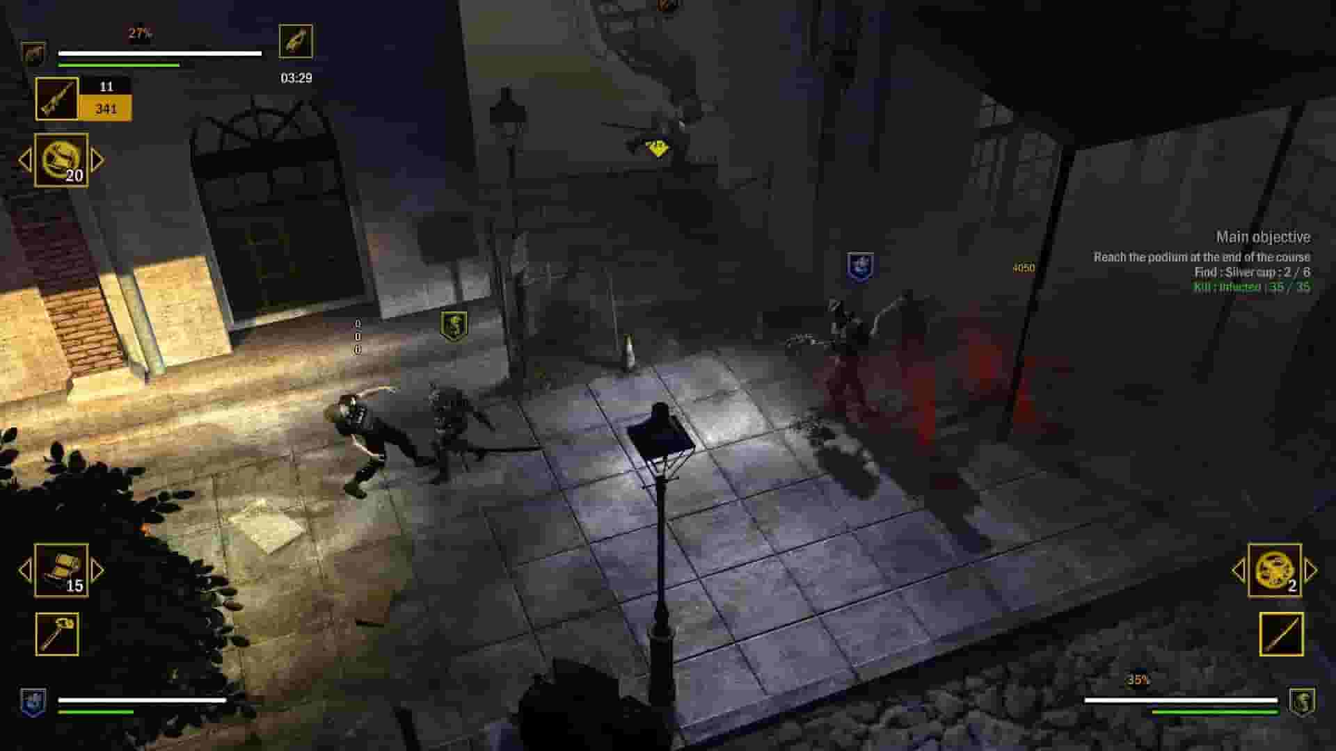 How to Survive 2 screenshot thumbnail screenshot 3