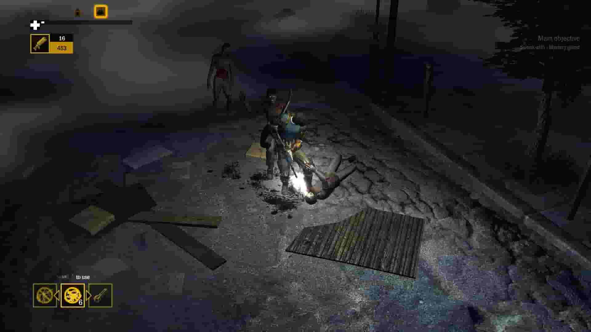 How to Survive 2 screenshot thumbnail screenshot 4