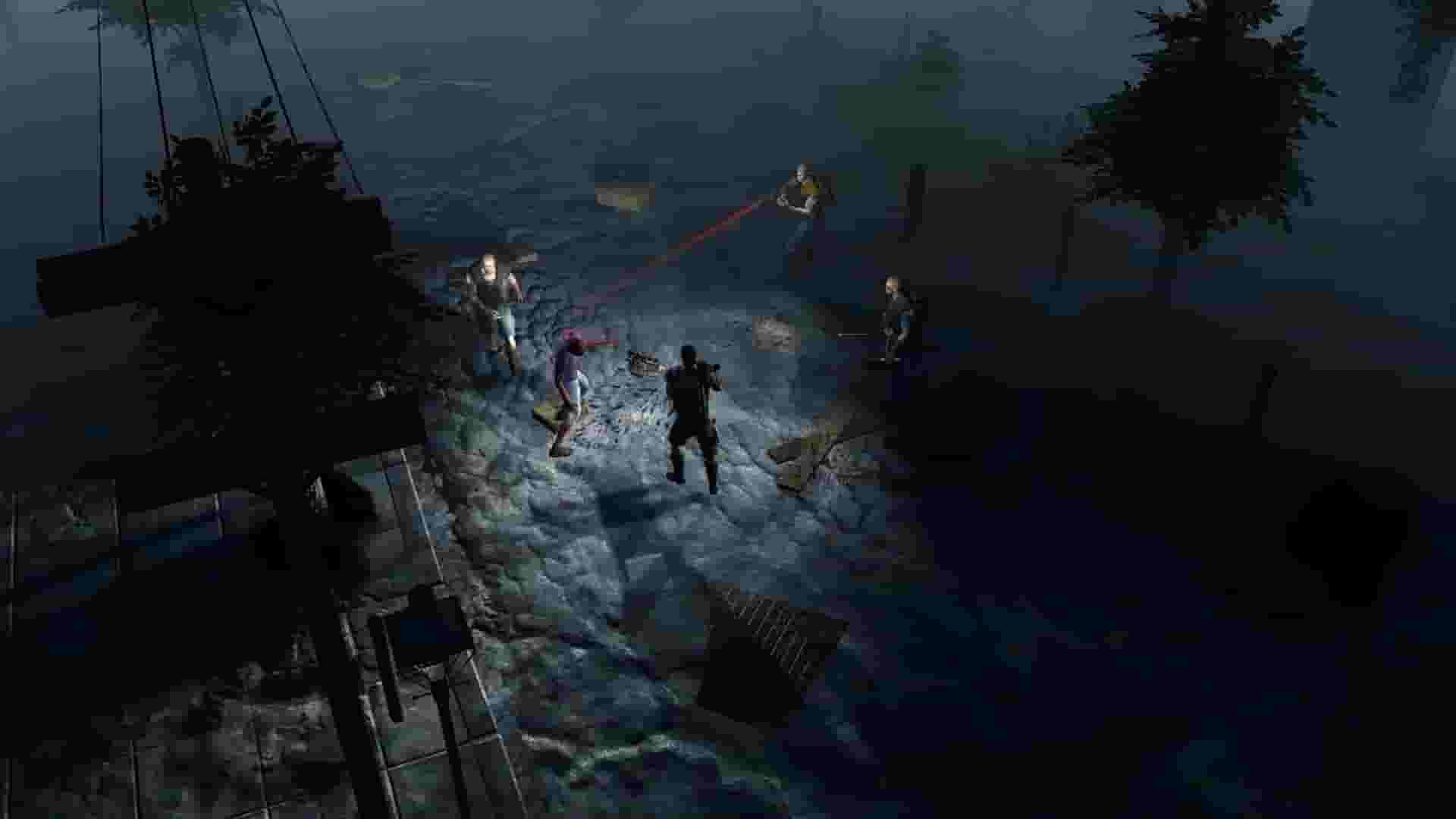 How to Survive 2 screenshot thumbnail screenshot 6