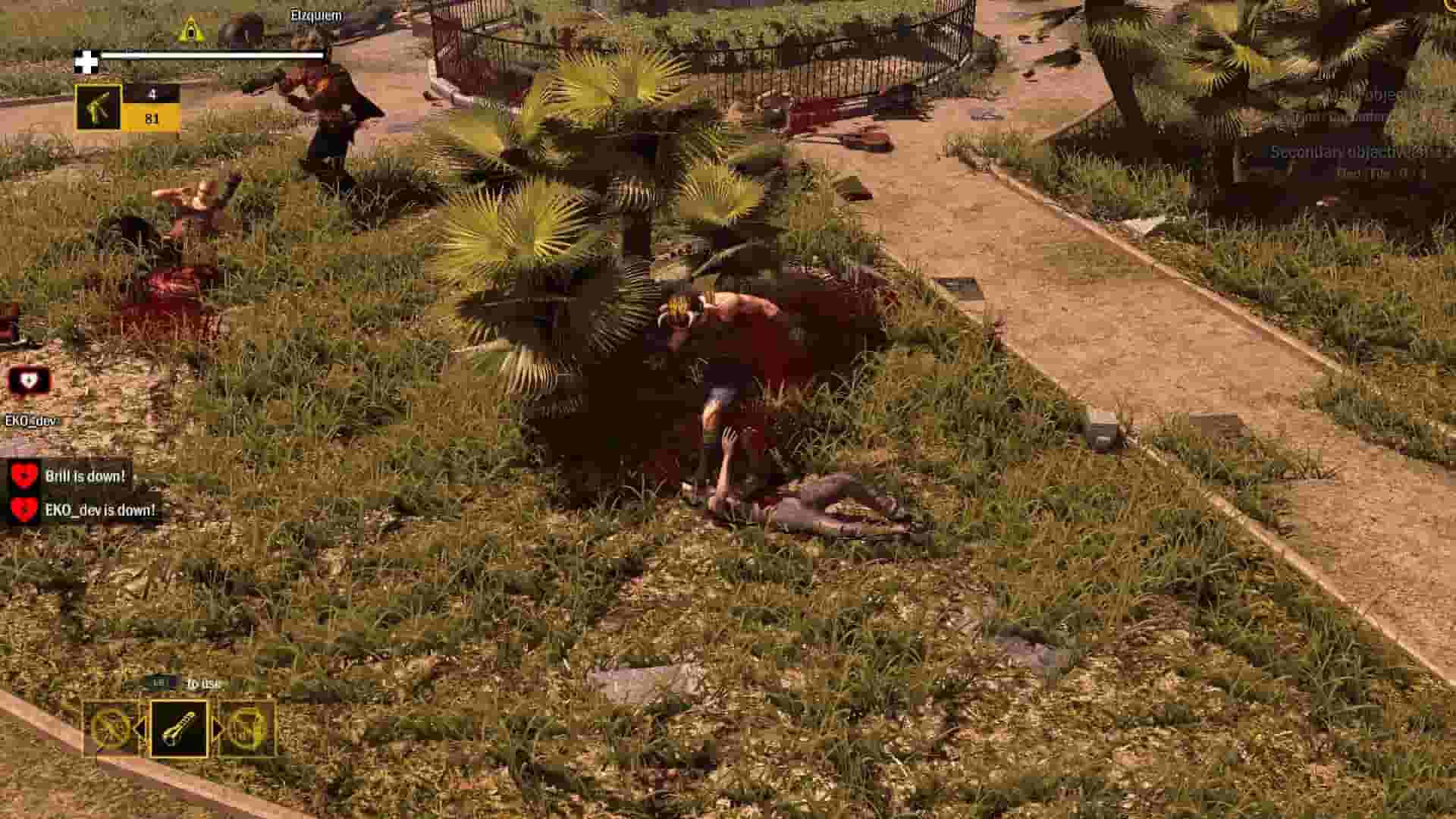 How to Survive 2 screenshot thumbnail screenshot 7