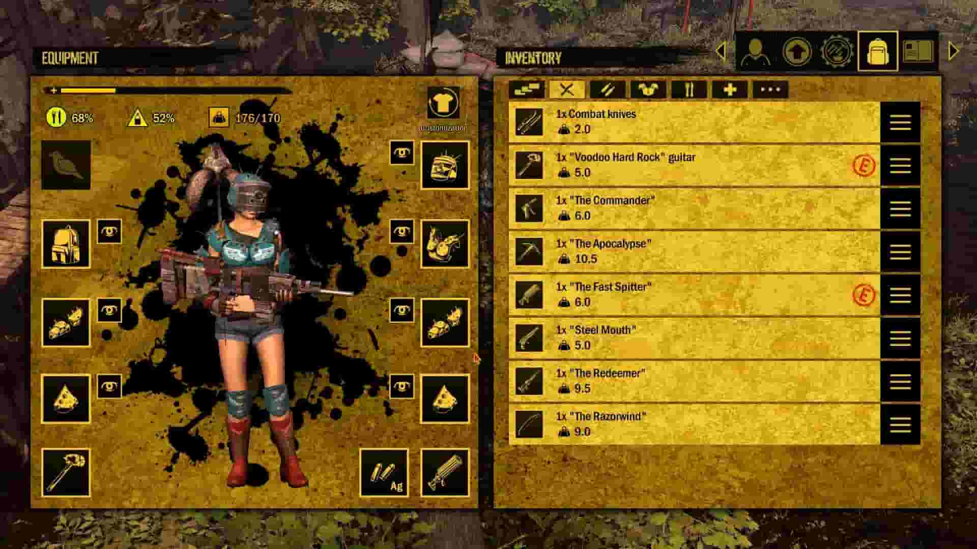 How to Survive 2 screenshot thumbnail screenshot 9