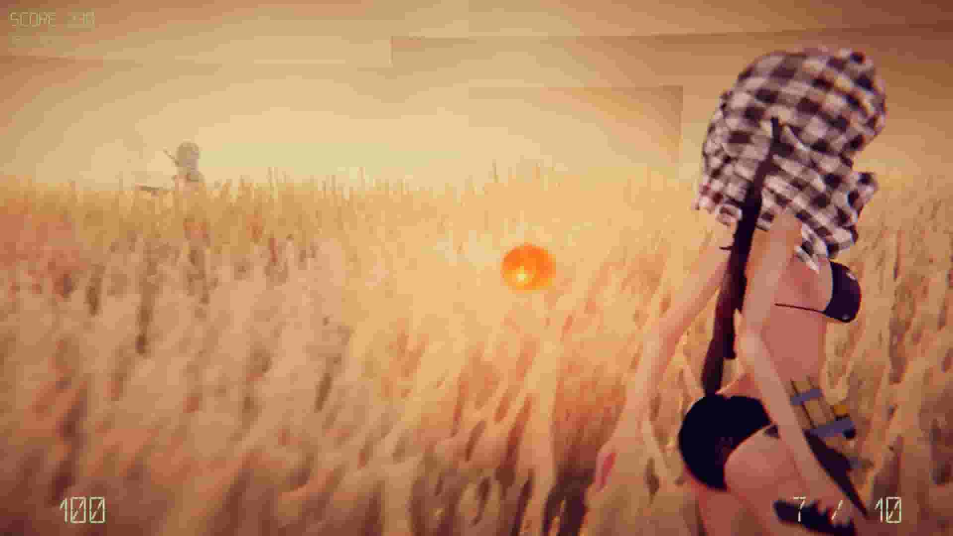 H-SNIPER: Middle East screenshot thumbnail screenshot 4