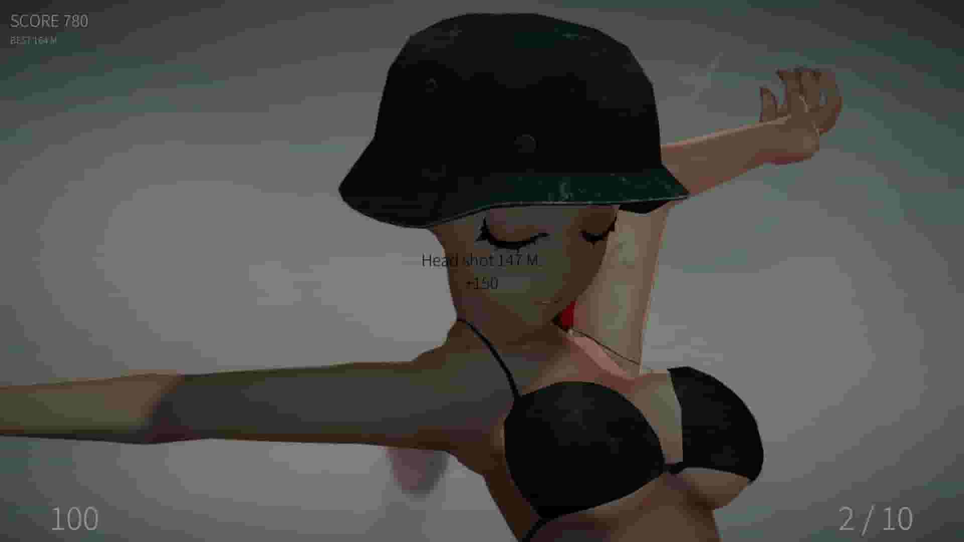 H-SNIPER: World War II screenshot thumbnail screenshot 1