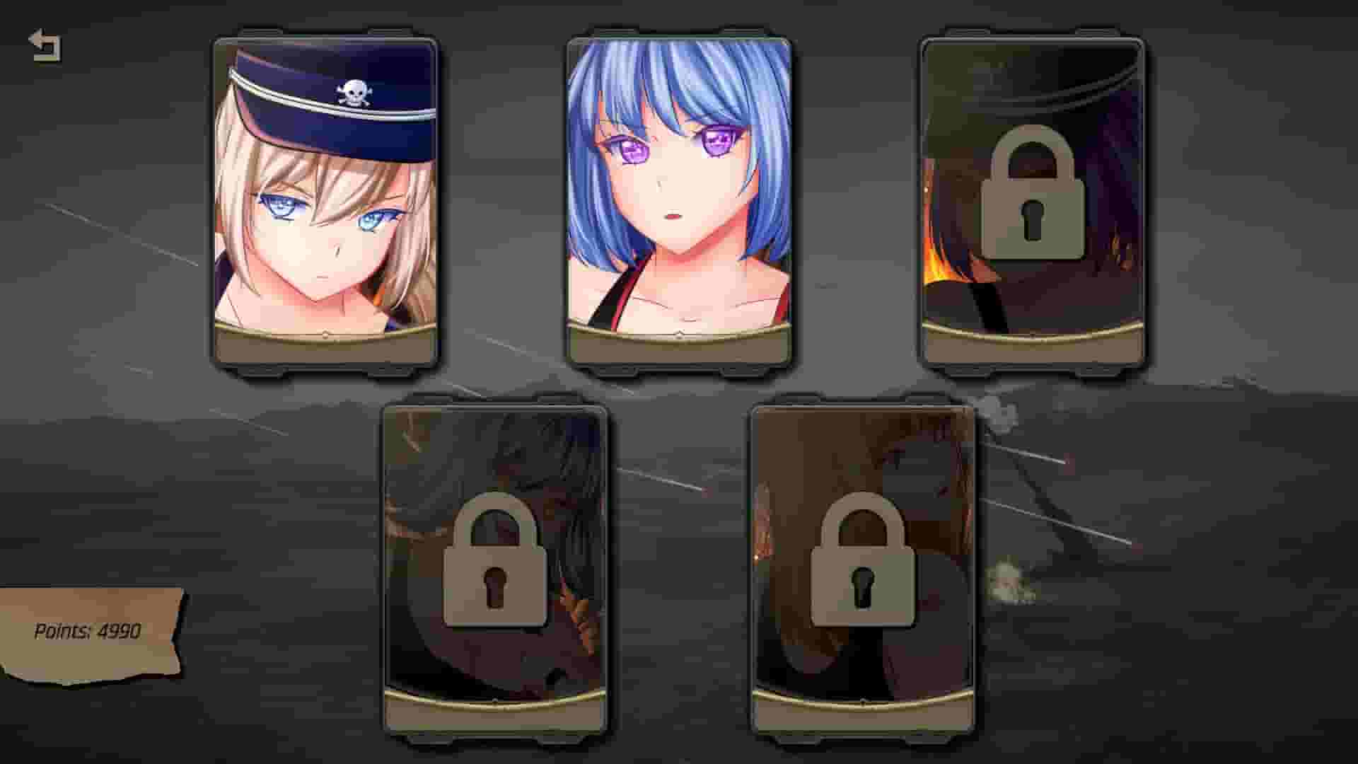 H-SNIPER: World War II screenshot thumbnail screenshot 2