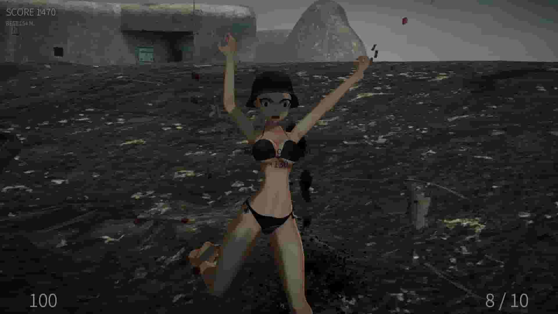 H-SNIPER: World War II screenshot thumbnail screenshot 5