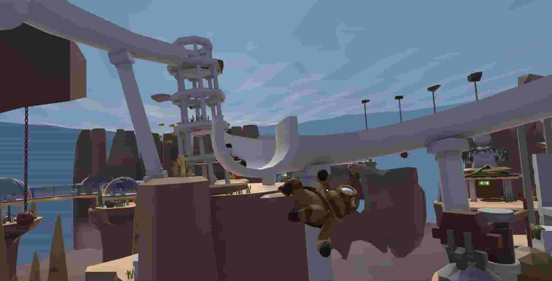 Human Fall Flat screenshot thumbnail screenshot 0