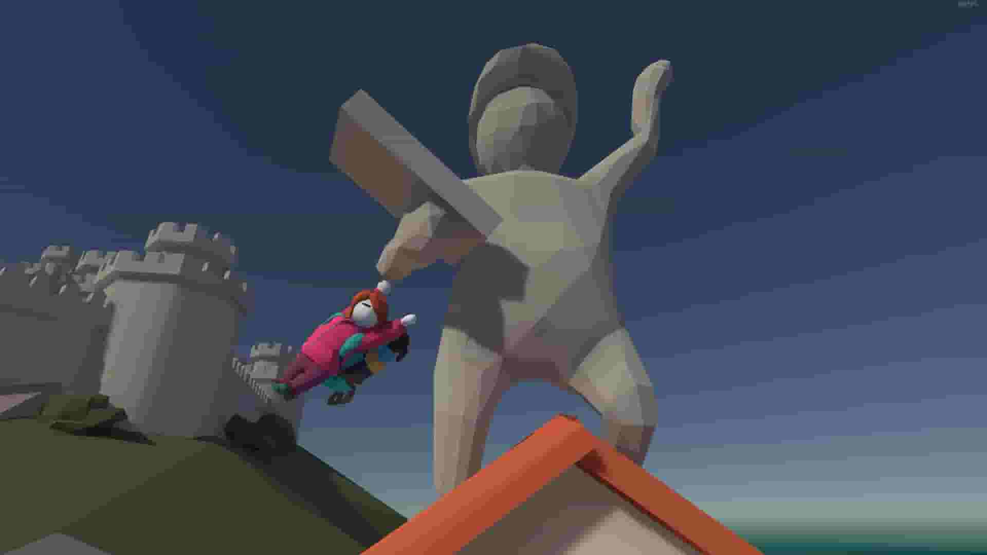 Human Fall Flat screenshot thumbnail screenshot 10