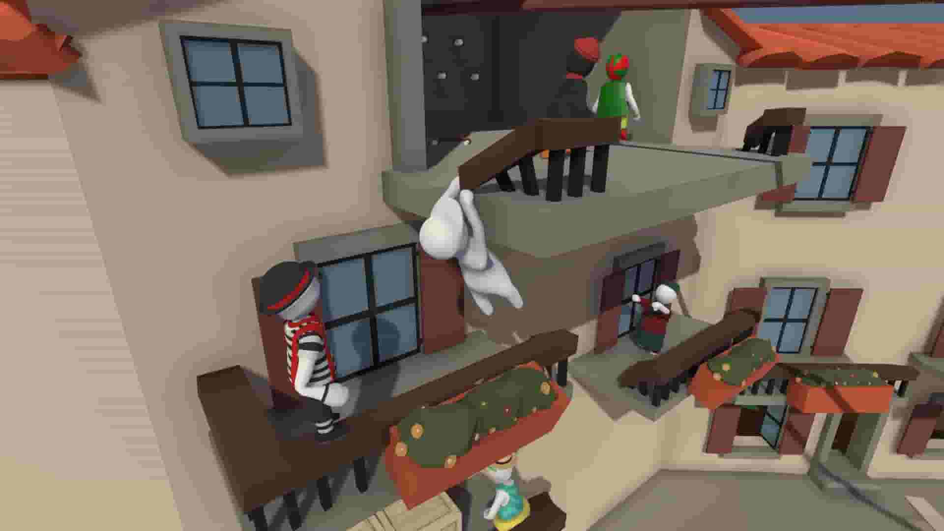 Human Fall Flat screenshot thumbnail screenshot 11