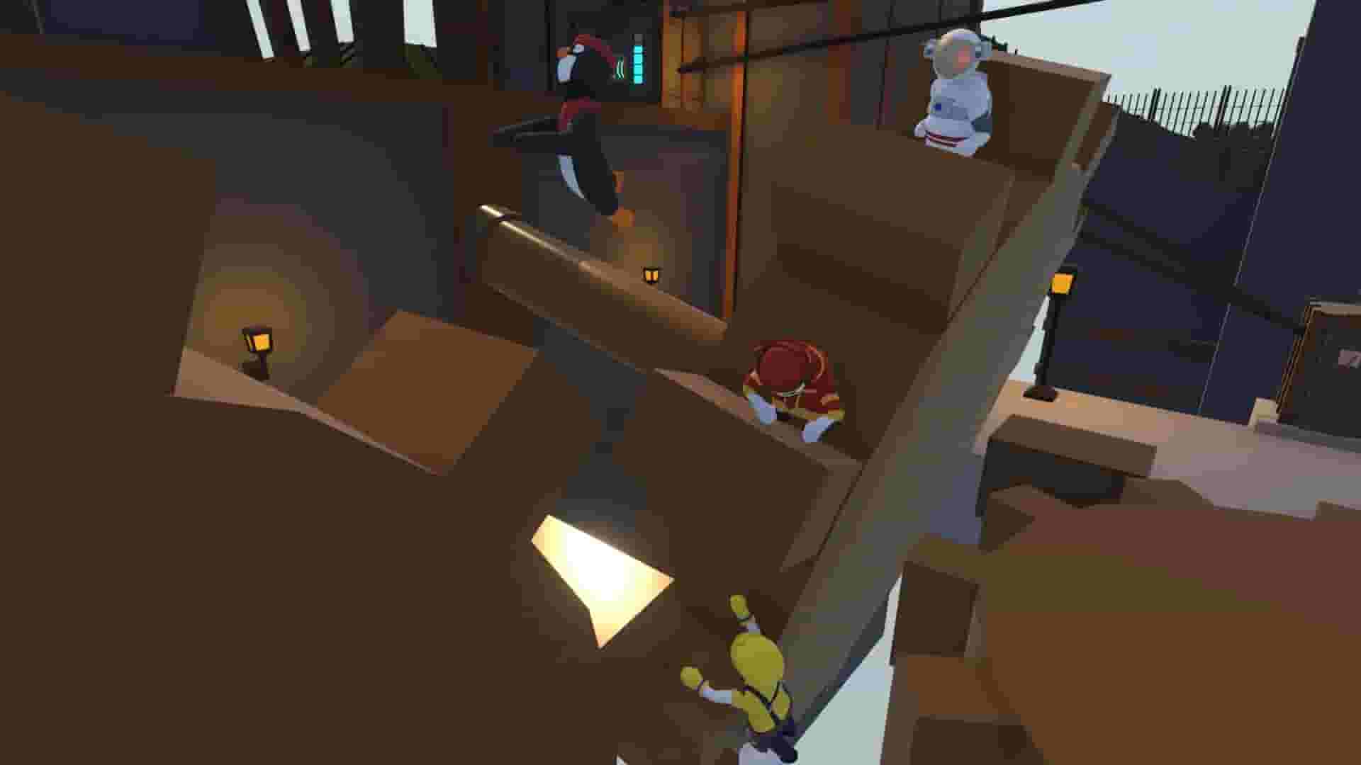 Human Fall Flat screenshot thumbnail screenshot 14