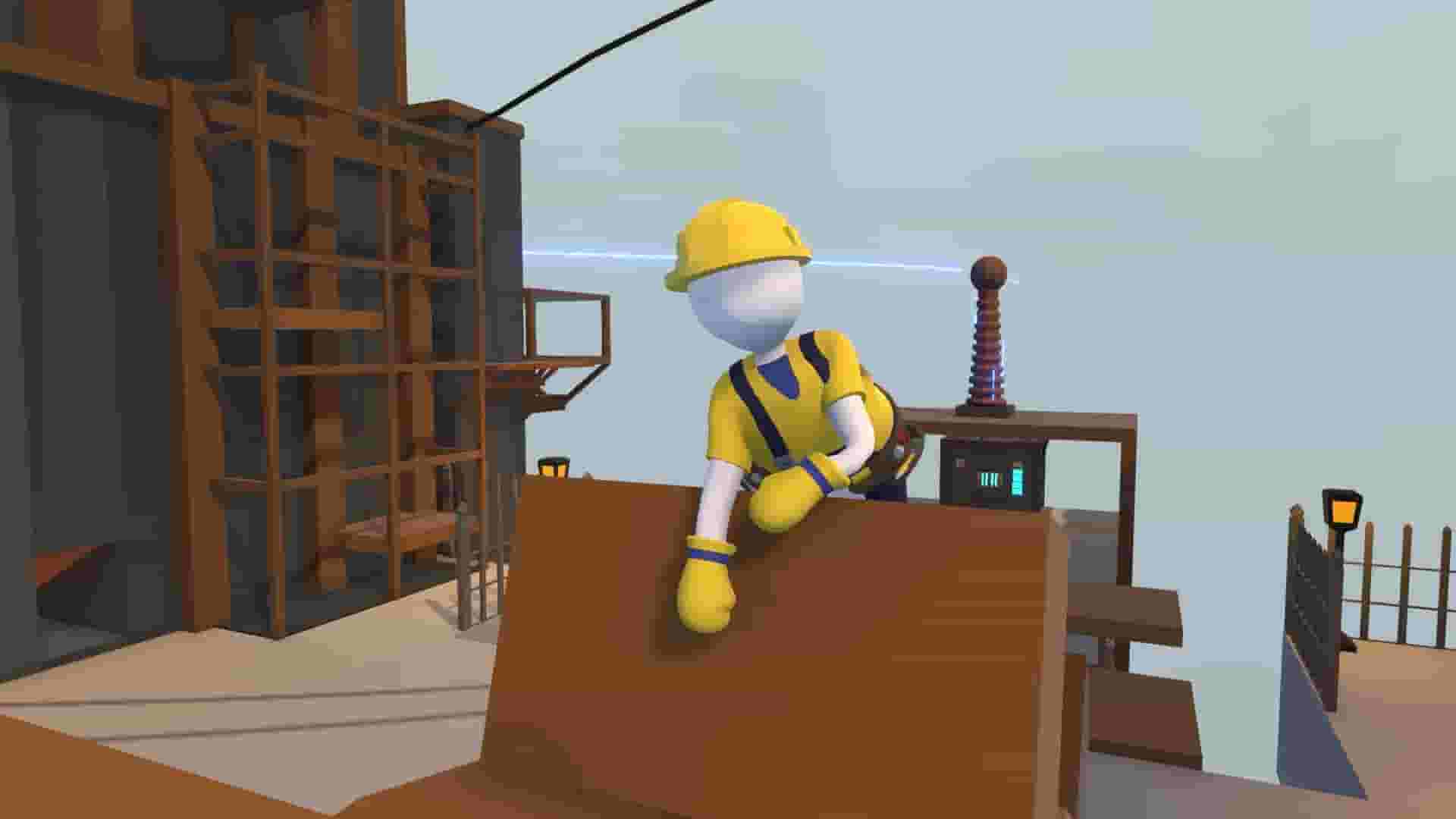 Human Fall Flat screenshot thumbnail screenshot 15