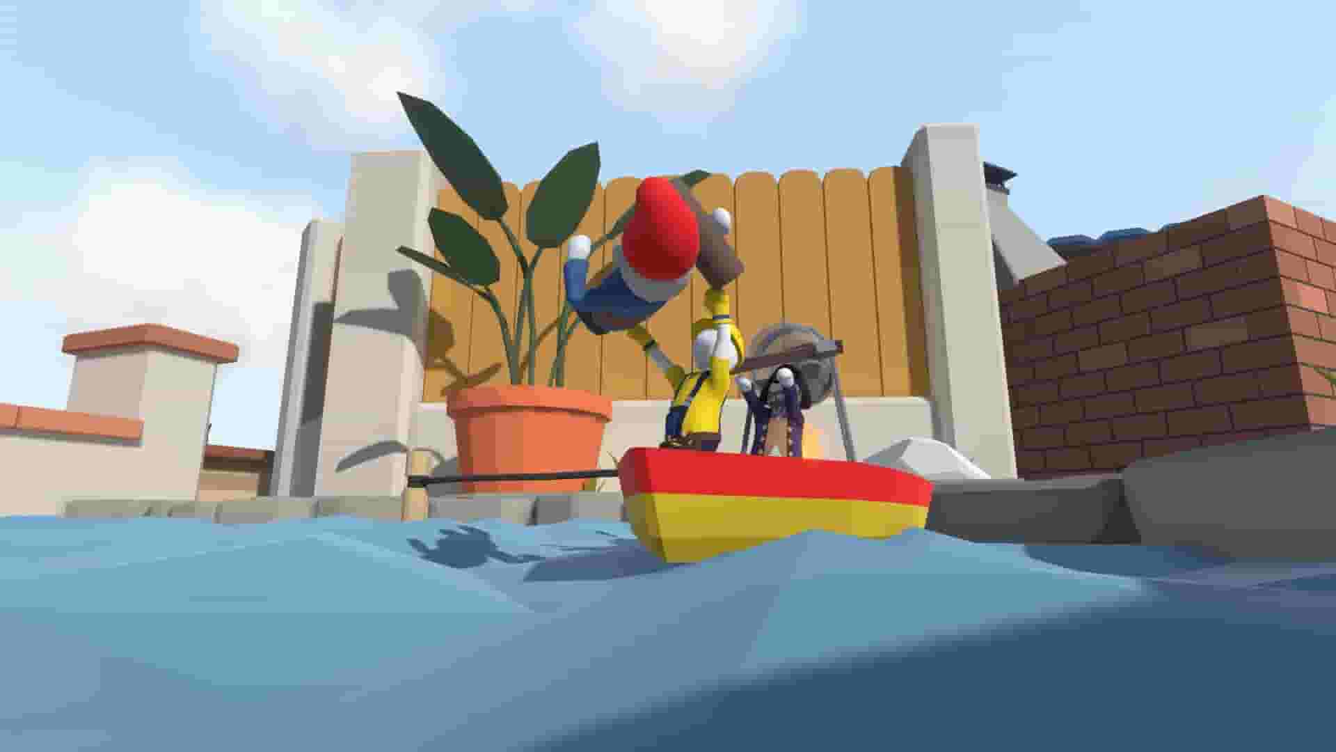 Human Fall Flat screenshot thumbnail screenshot 16