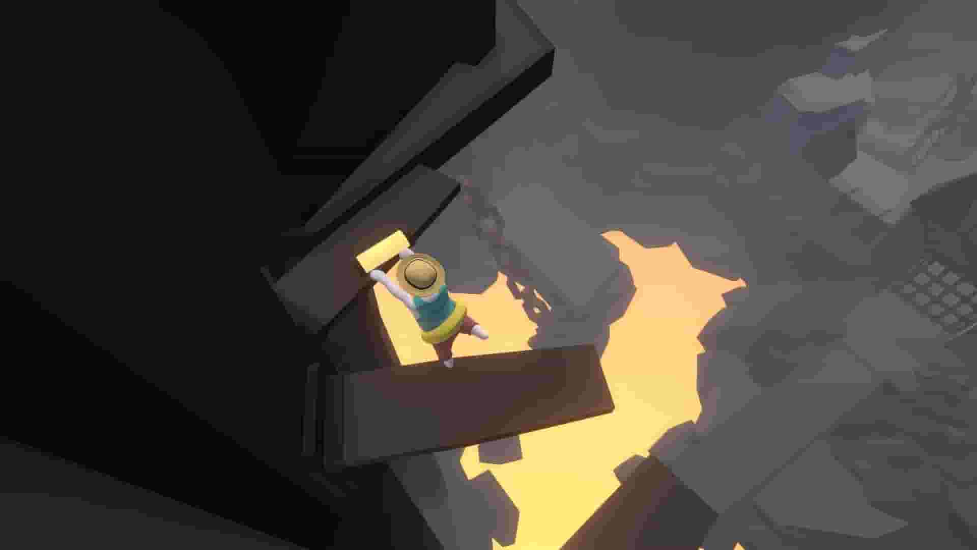 Human Fall Flat screenshot thumbnail screenshot 20
