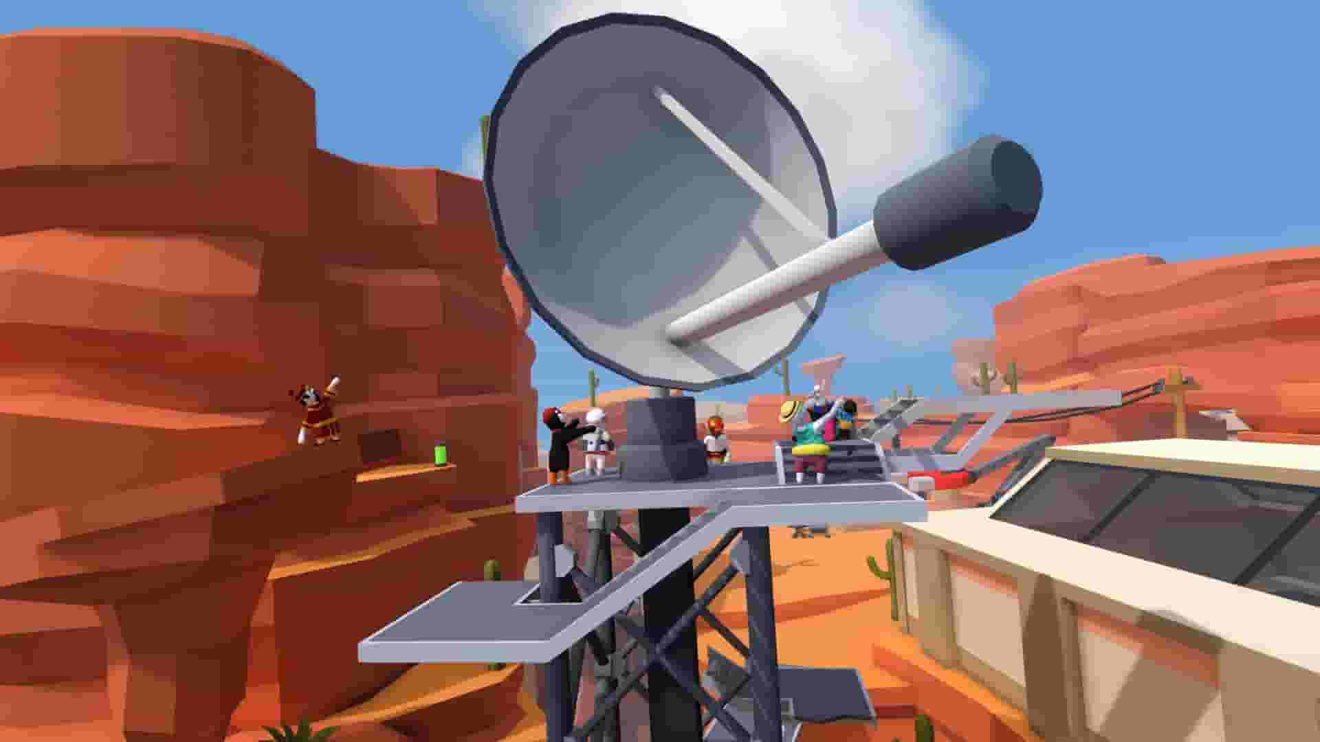 Human Fall Flat screenshot thumbnail screenshot 24