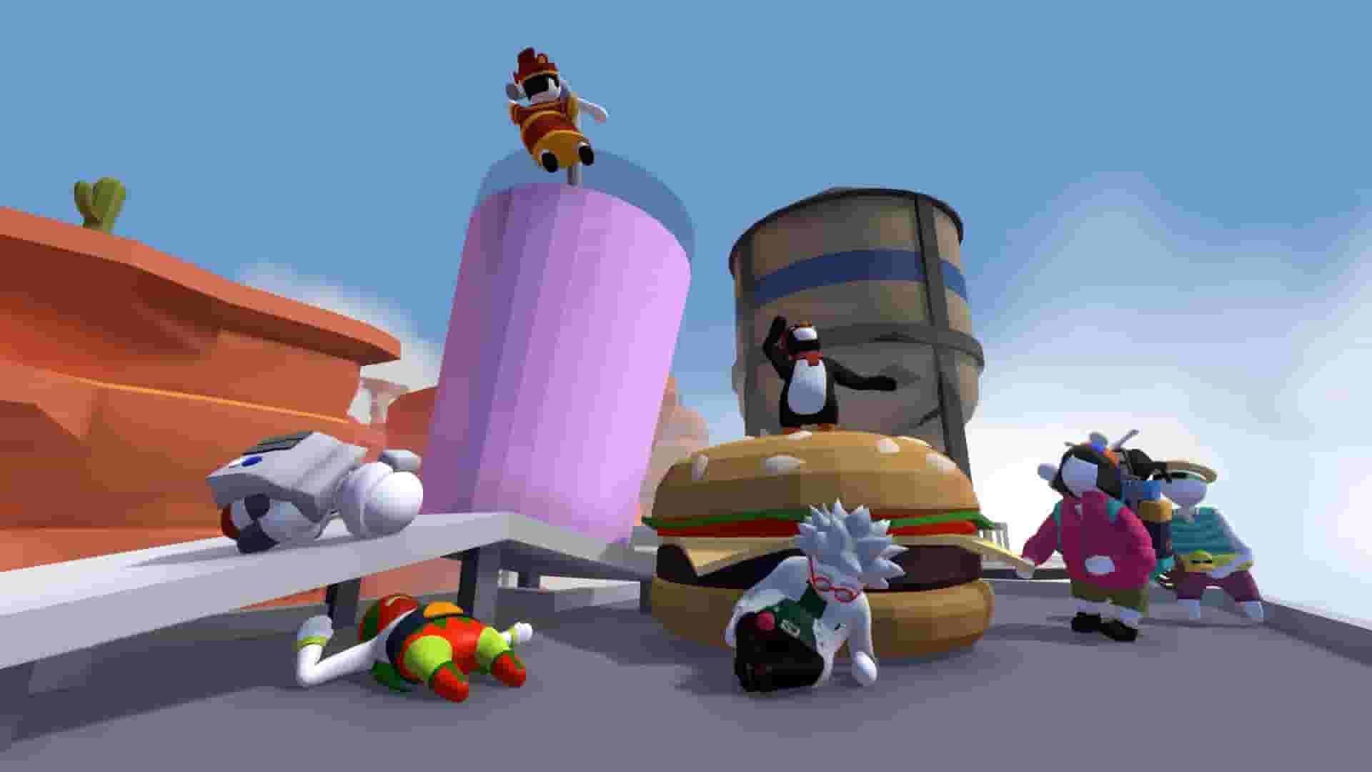 Human Fall Flat screenshot thumbnail screenshot 26