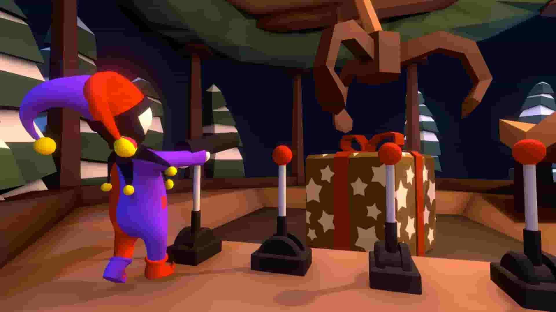 Human Fall Flat screenshot thumbnail screenshot 28