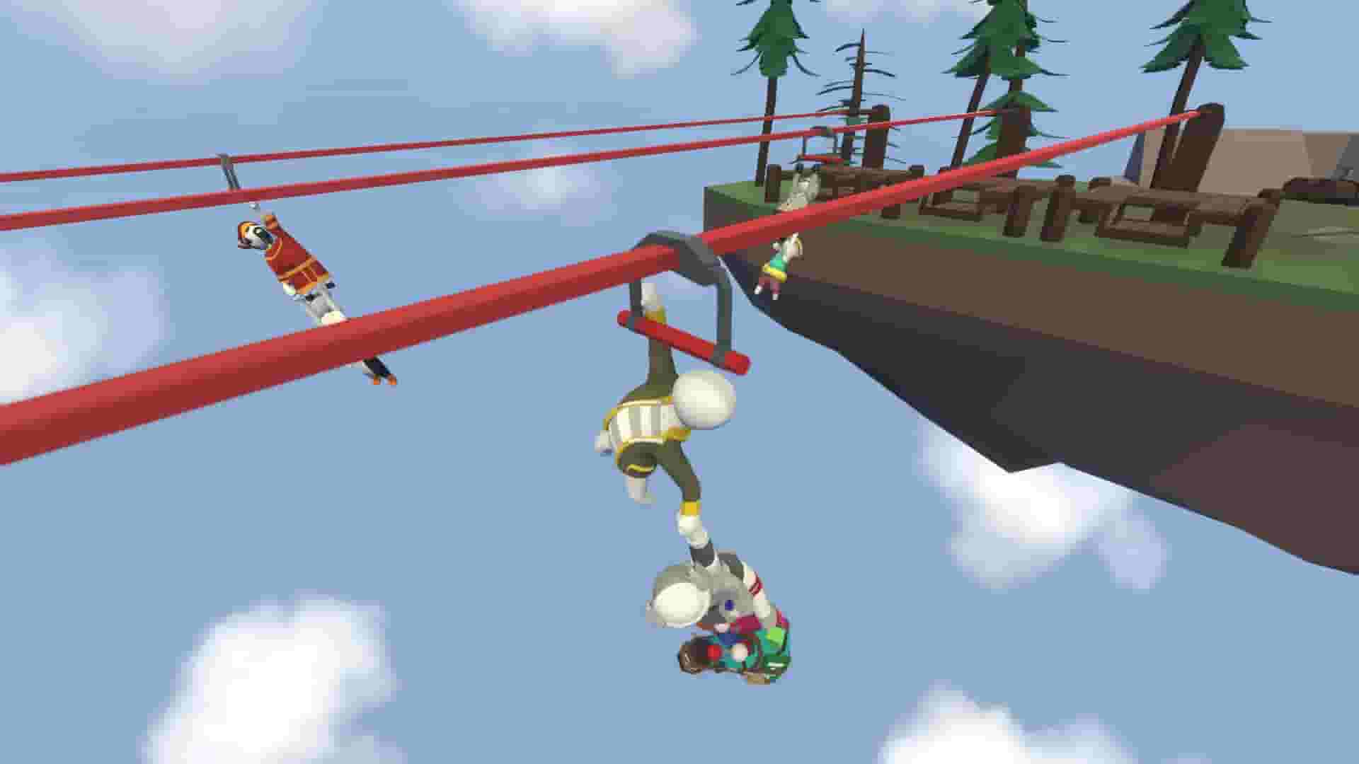 Human Fall Flat screenshot thumbnail screenshot 32