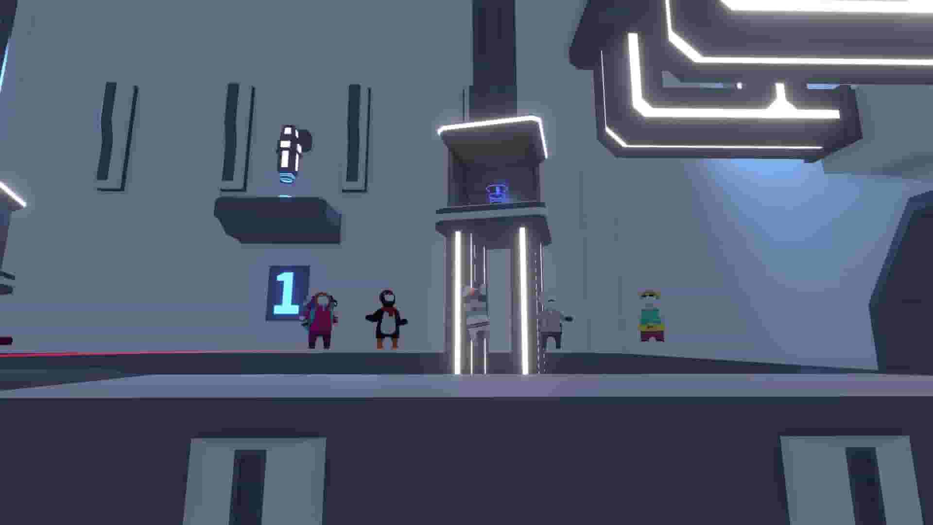 Human Fall Flat screenshot thumbnail screenshot 34