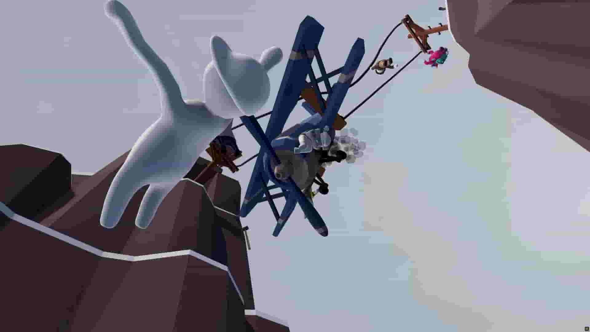 Human Fall Flat screenshot thumbnail screenshot 37