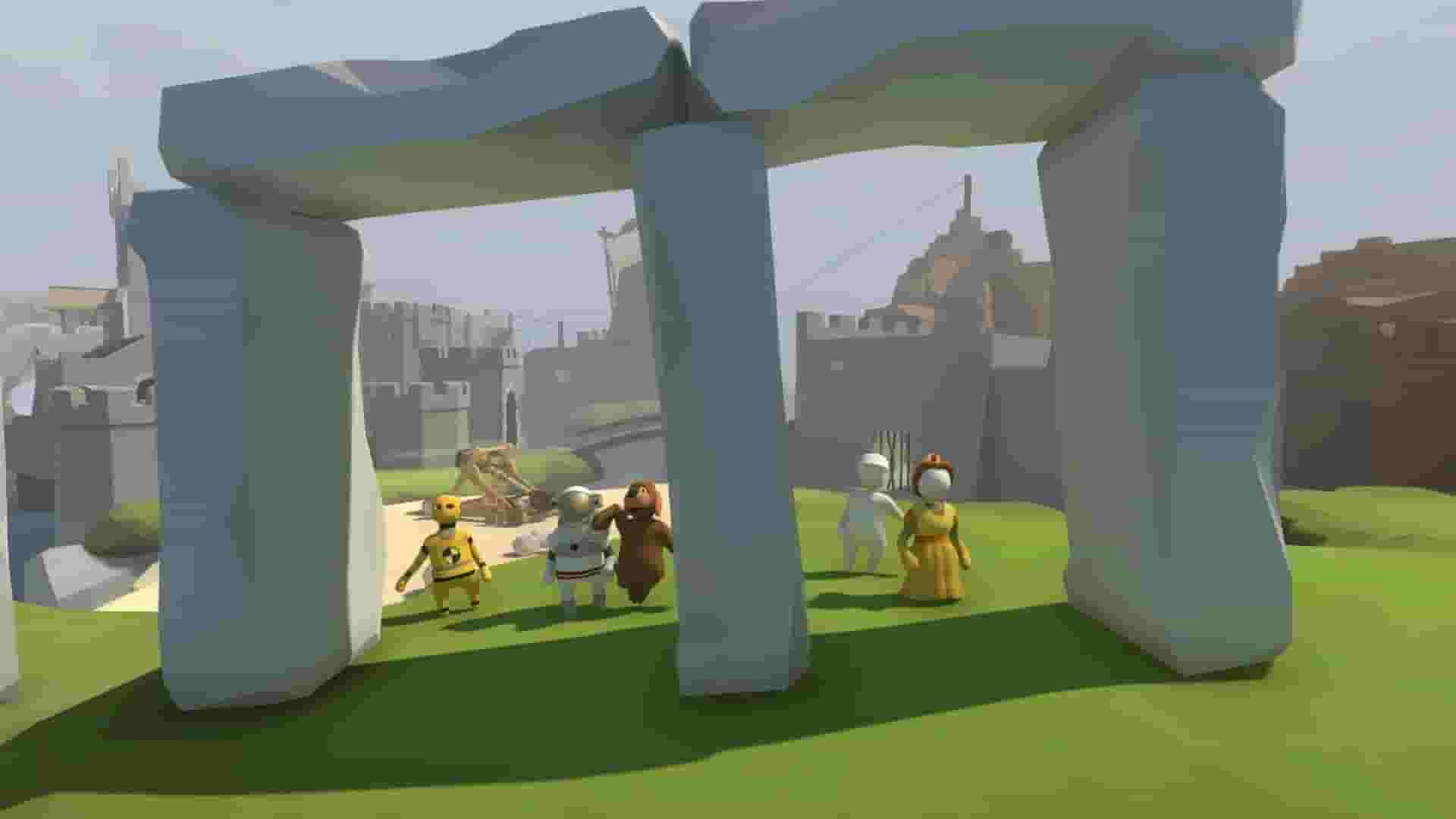 Human Fall Flat screenshot thumbnail screenshot 40