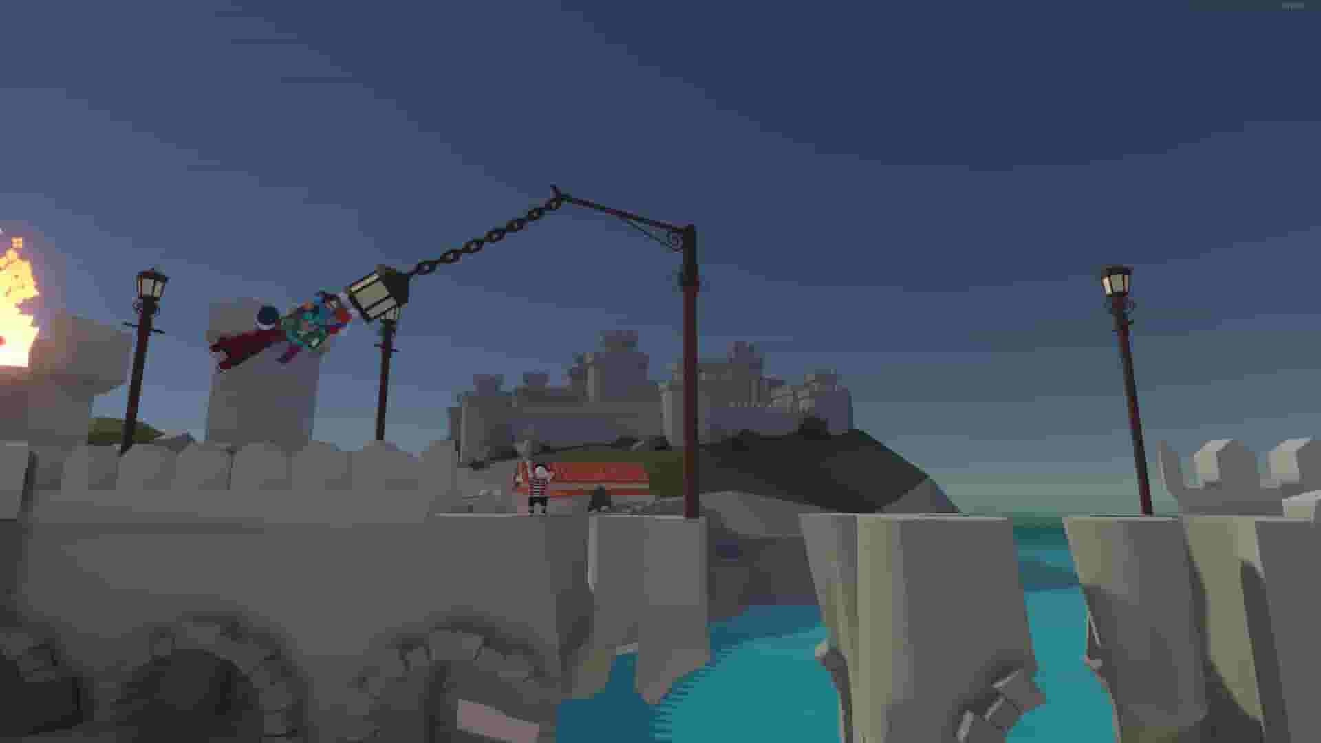 Human Fall Flat screenshot thumbnail screenshot 9