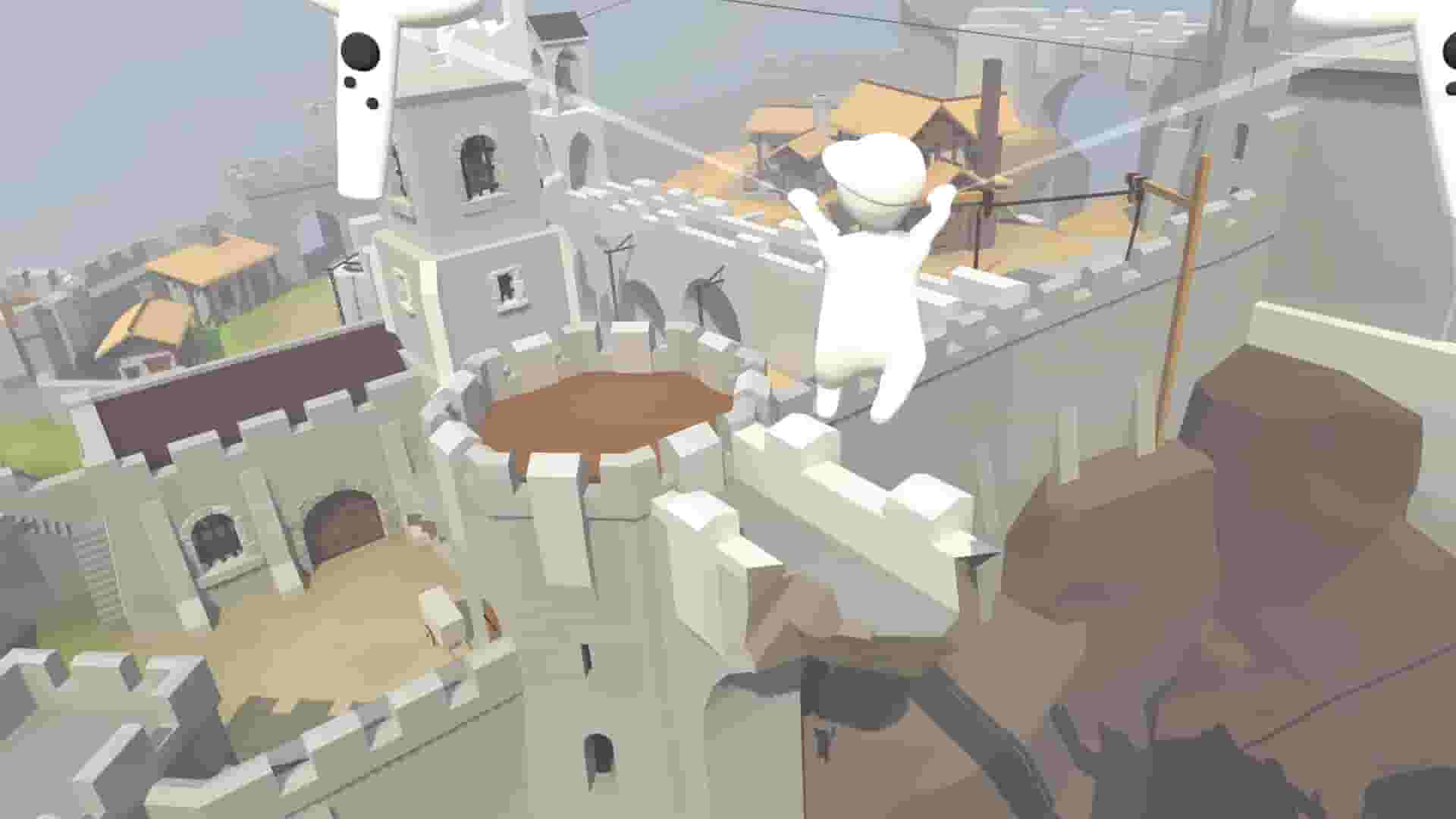 Human Fall Flat VR screenshot thumbnail screenshot 1