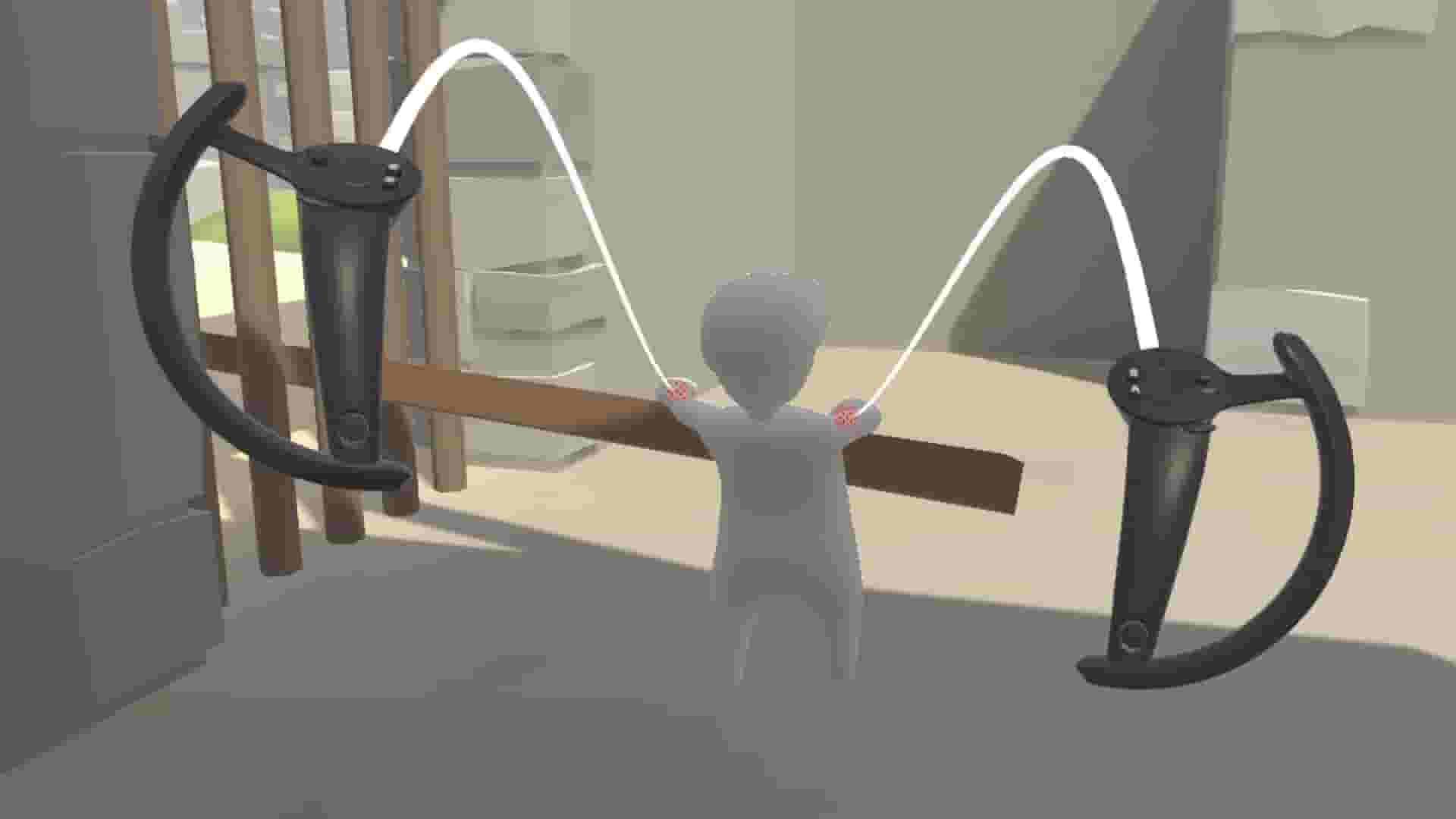 Human Fall Flat VR screenshot thumbnail screenshot 12