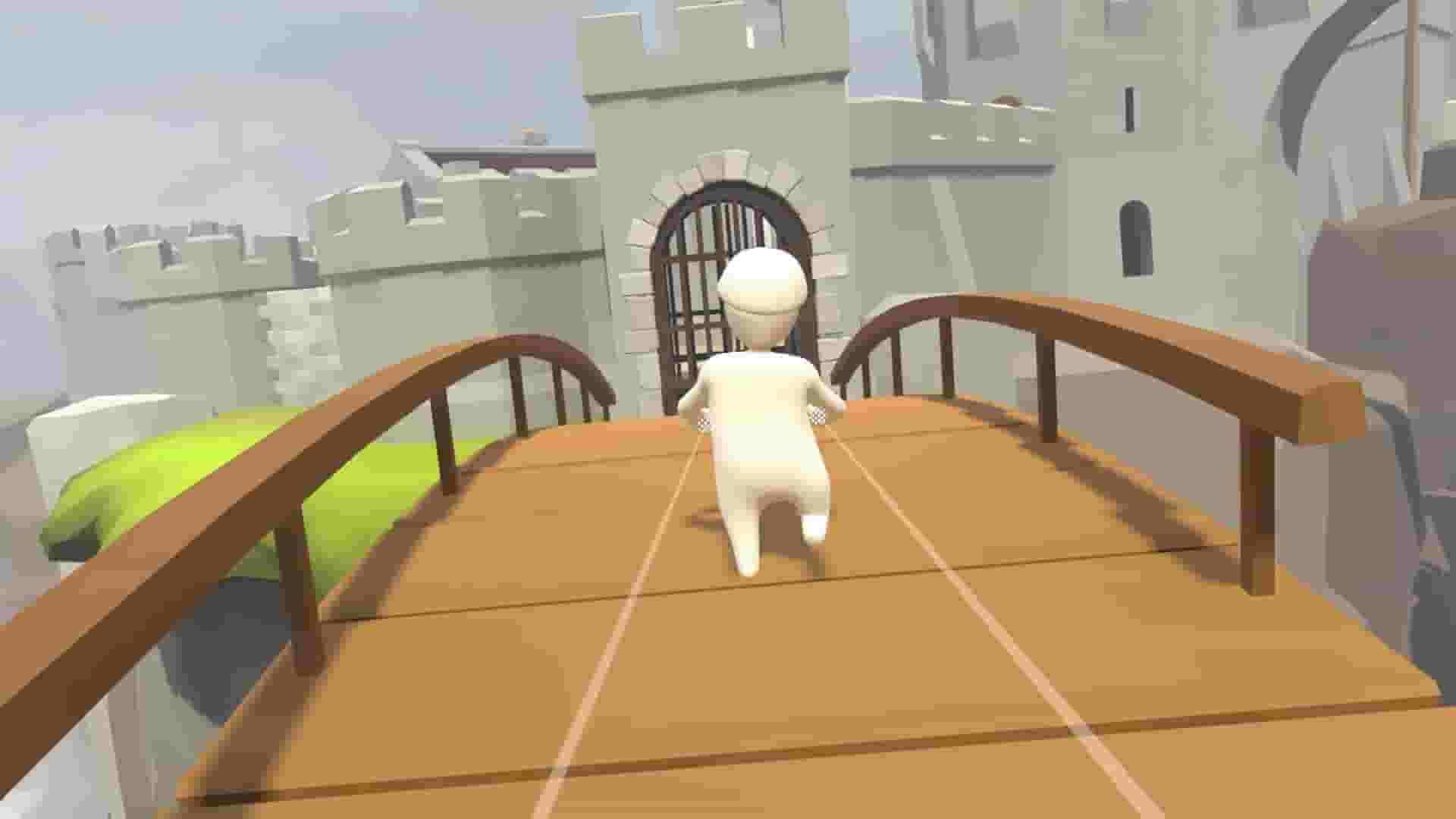 Human Fall Flat VR screenshot thumbnail screenshot 9
