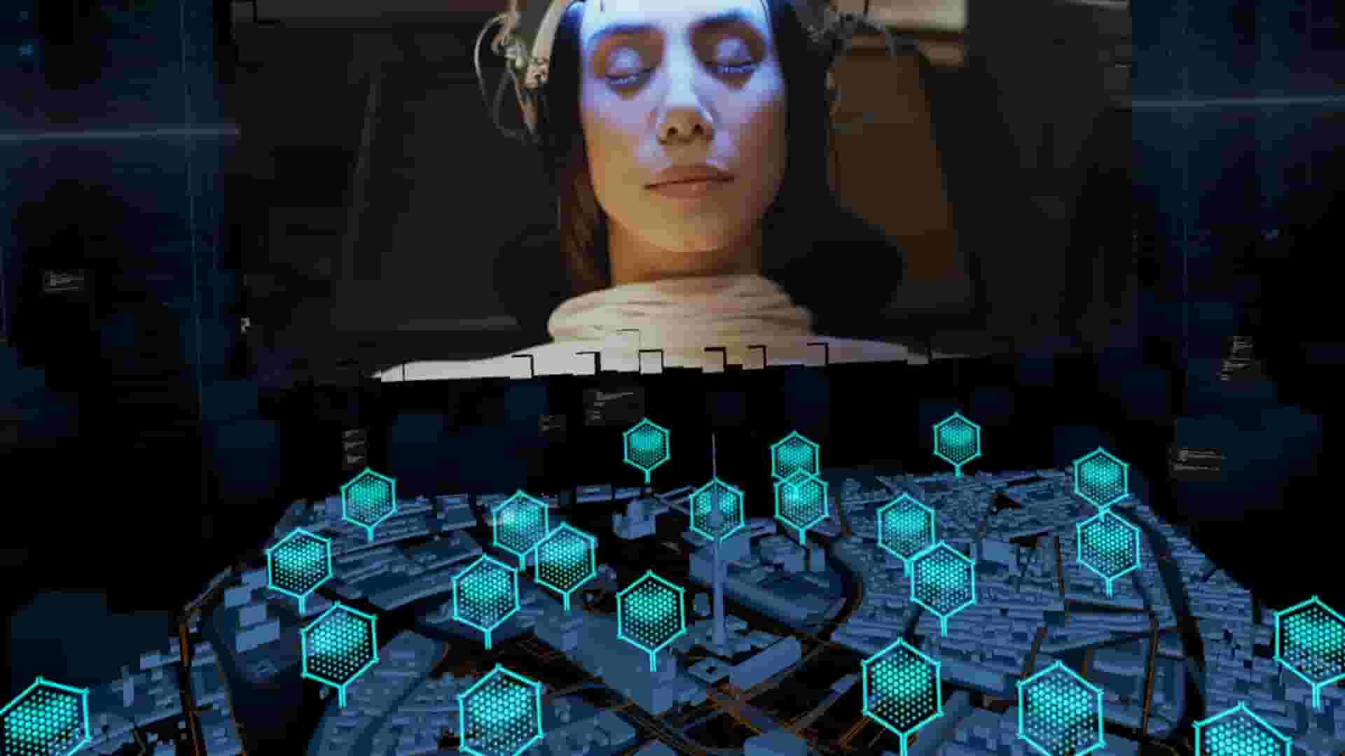 Human Within screenshot thumbnail screenshot 0