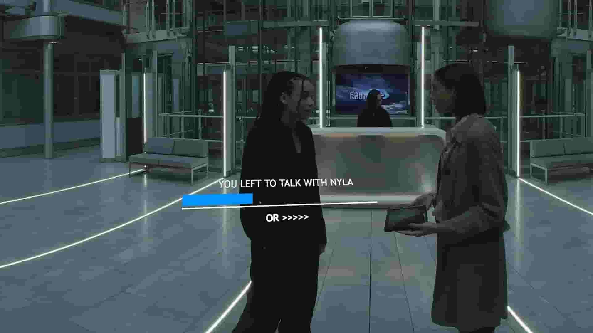 Human Within screenshot thumbnail screenshot 1