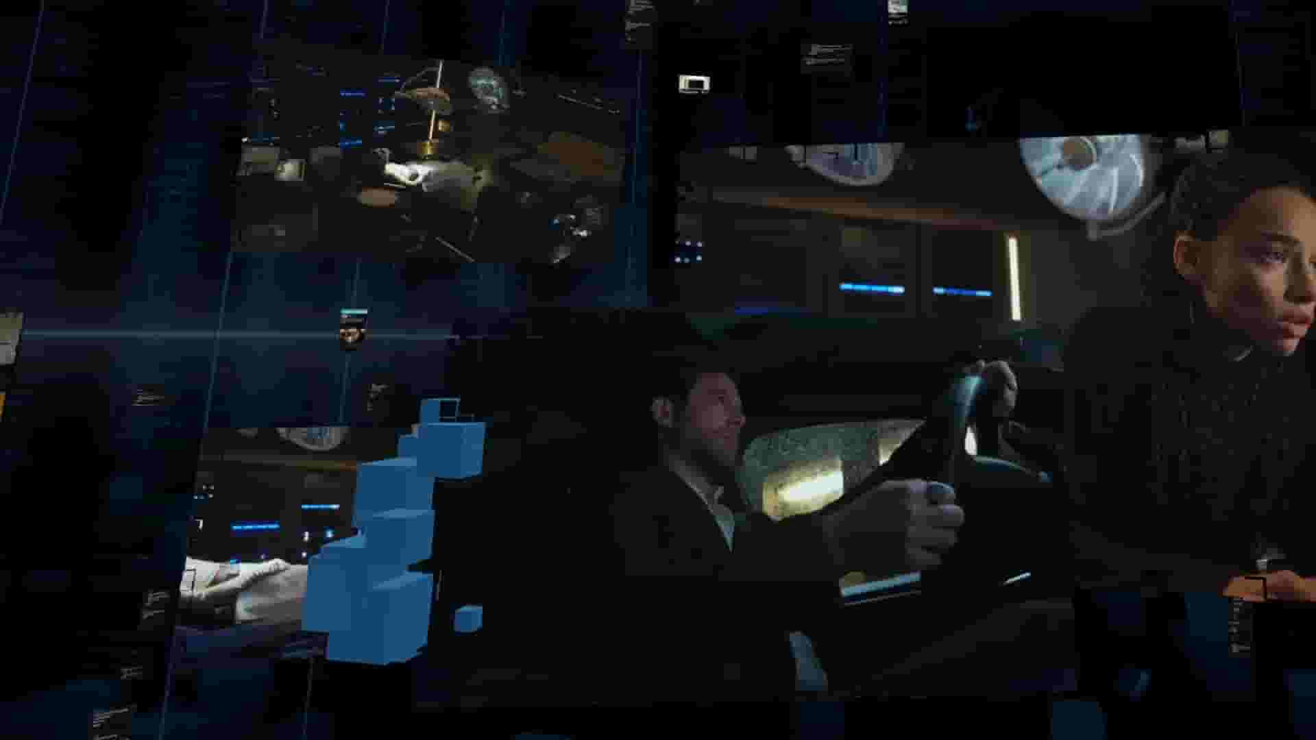 Human Within screenshot thumbnail screenshot 11