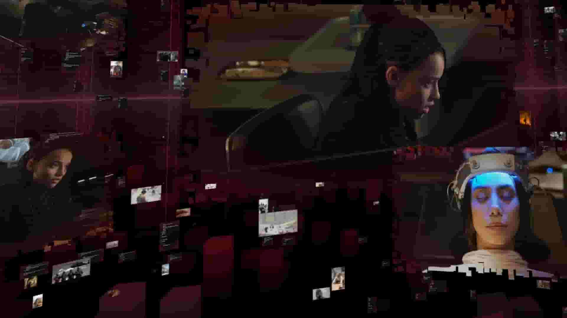 Human Within screenshot thumbnail screenshot 5